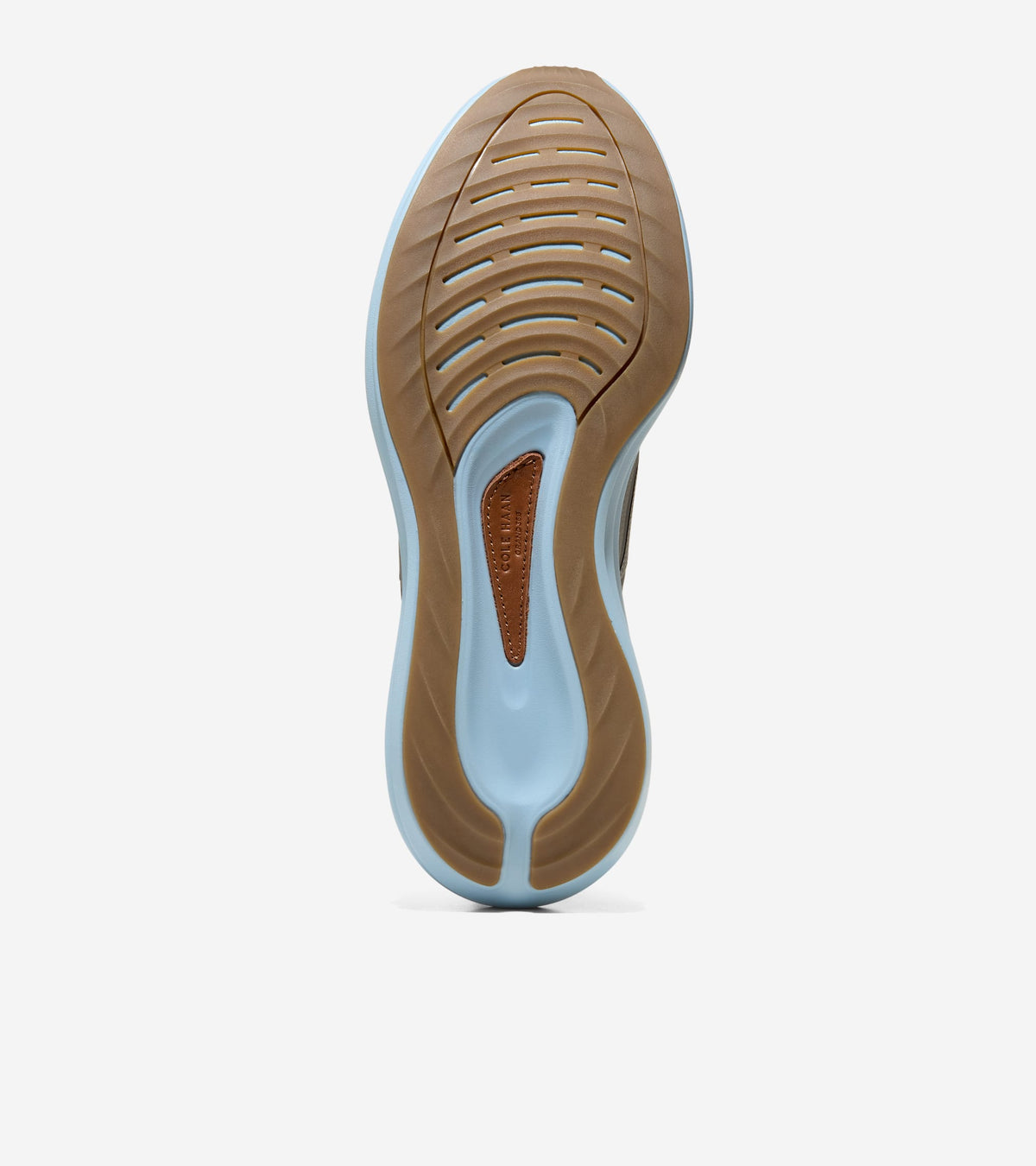 C42399:CASTLEROCK / GRAY PINSTRIPE / DUSTY BLUE