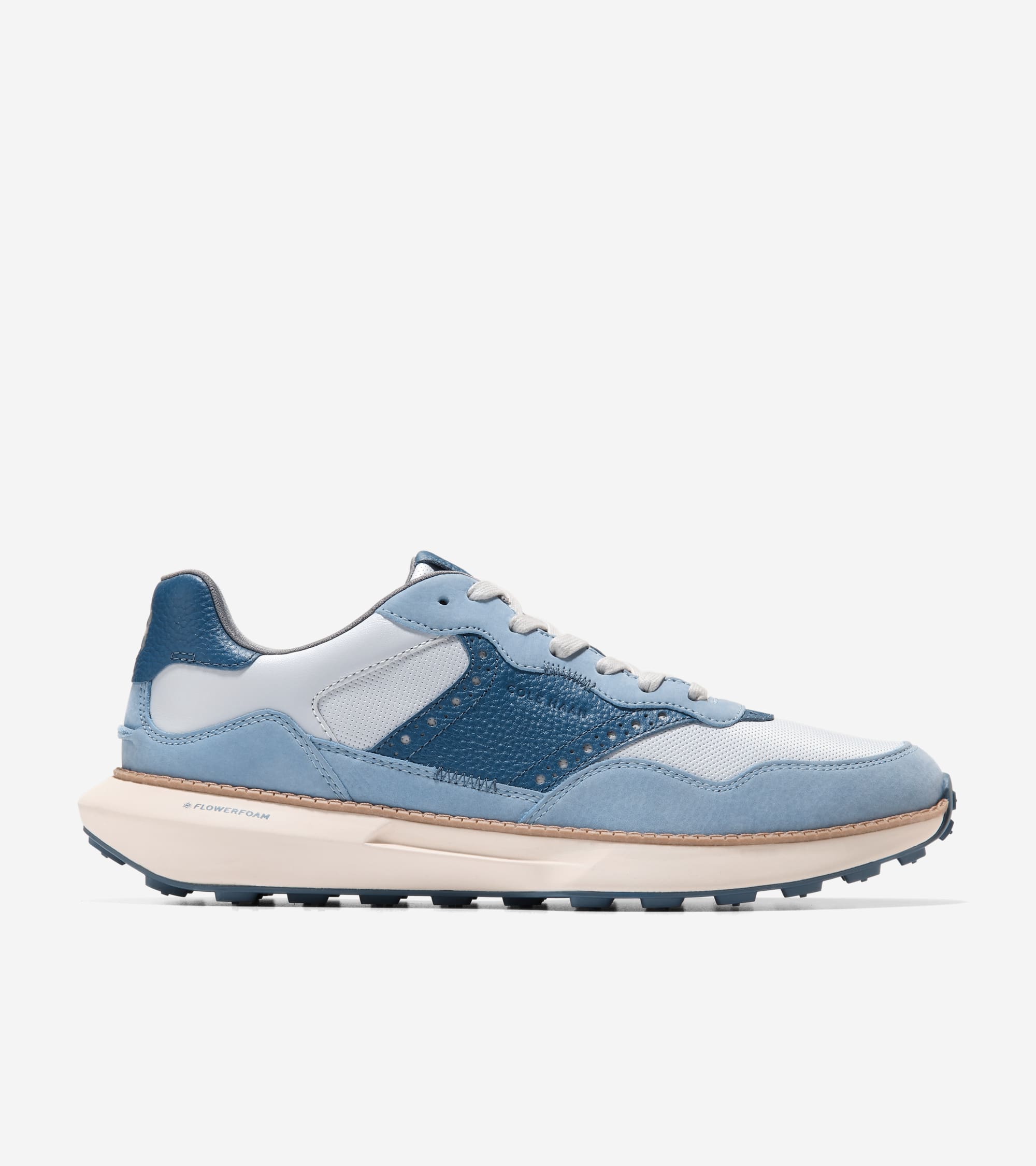 ブルーコーラルベノ 14ポンド Men's GrandPrø Ashland Sneakers – Cole Haan