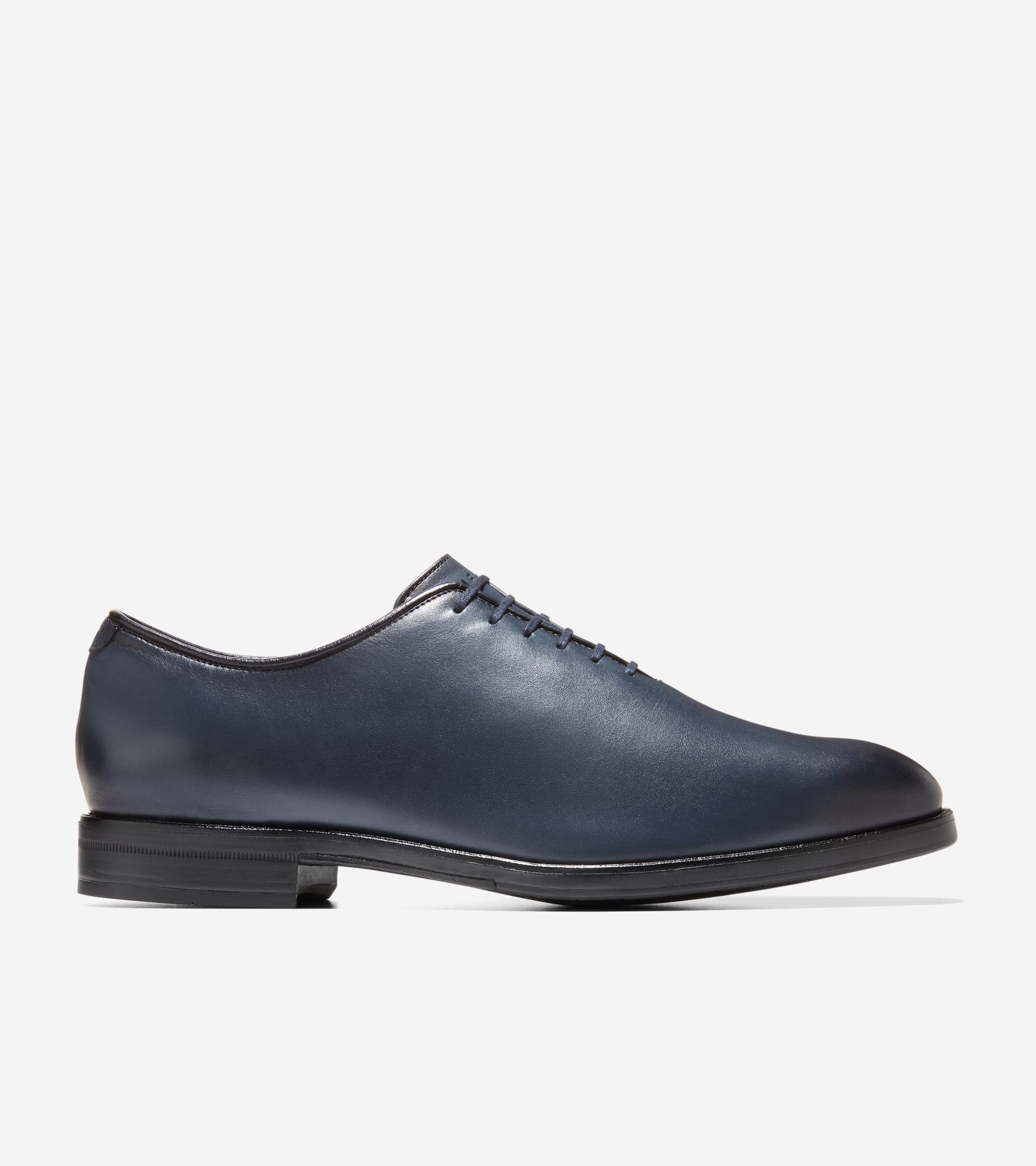 Men's Foster Grand Wholecut Oxfords – Cole Haan