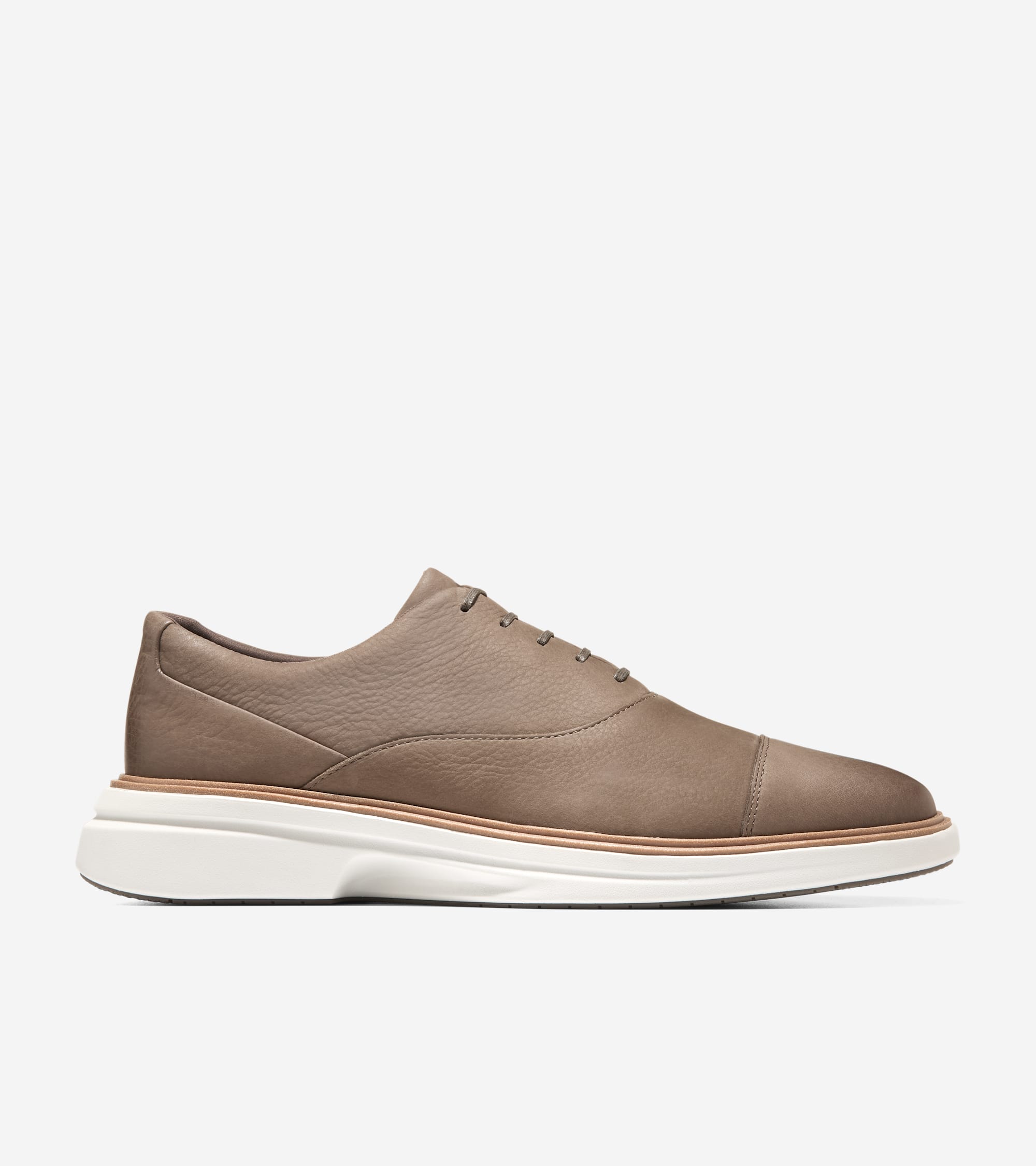 Men's ØriginalGrand CitySpectre Captoe Oxfords – Cole Haan
