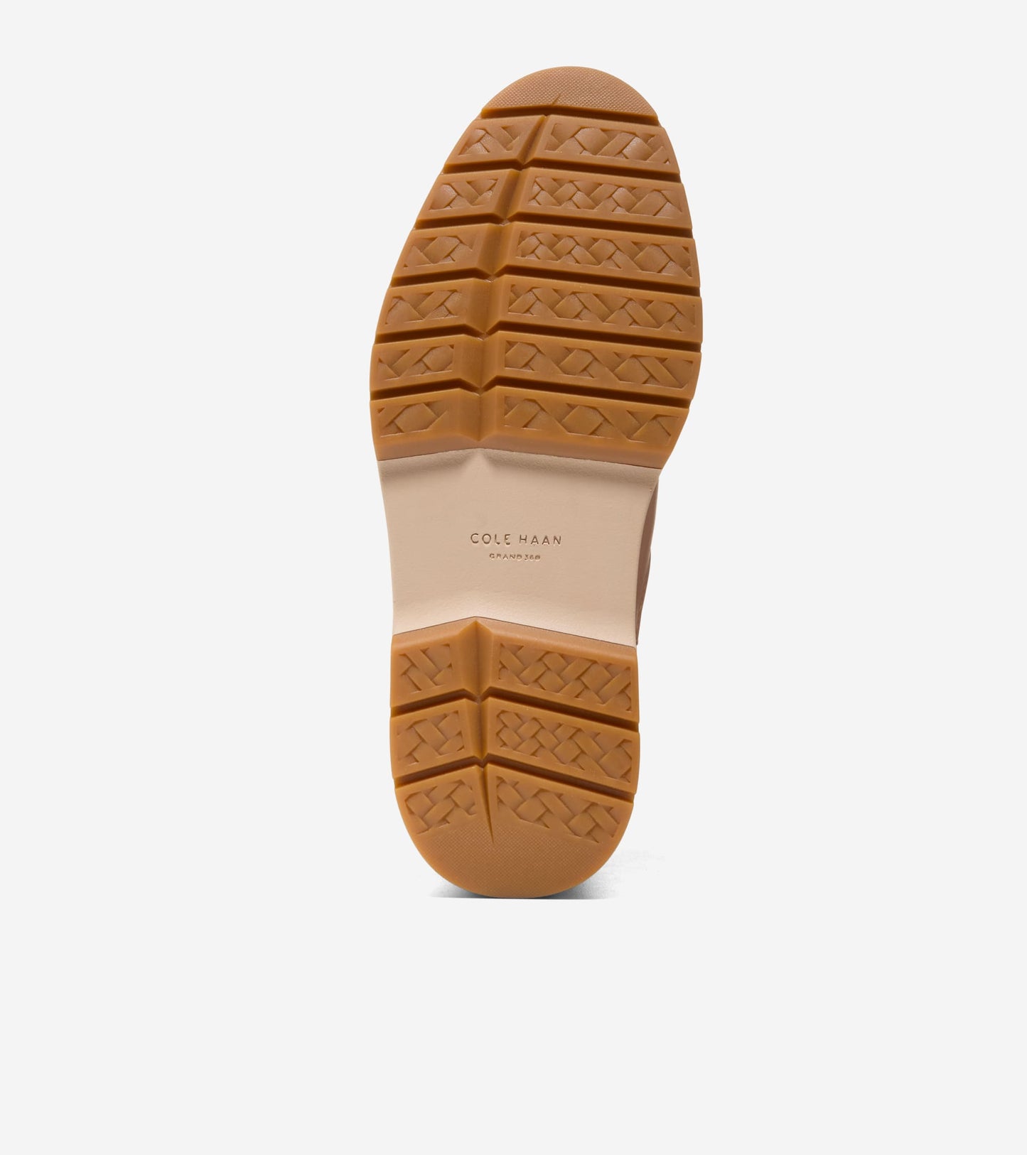 W35199:BRITISH TAN/IVORY WP