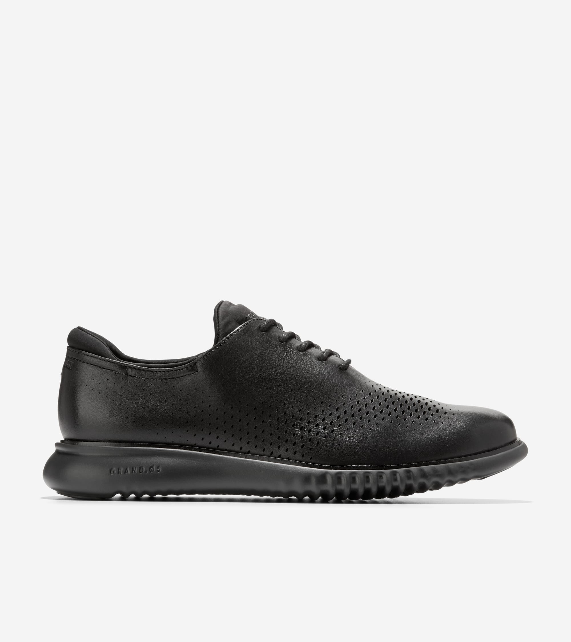 Men's 2.ZERØGRAND Laser Wingtip Oxfords – Cole Haan
