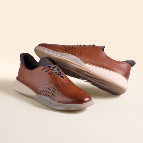 MEN'S OXFORD