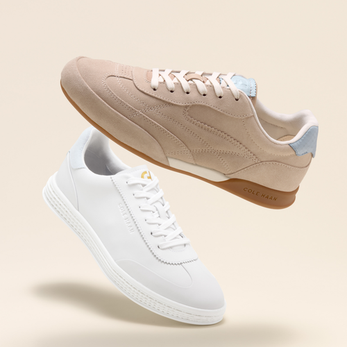 WOMEN'S SNEAKERS