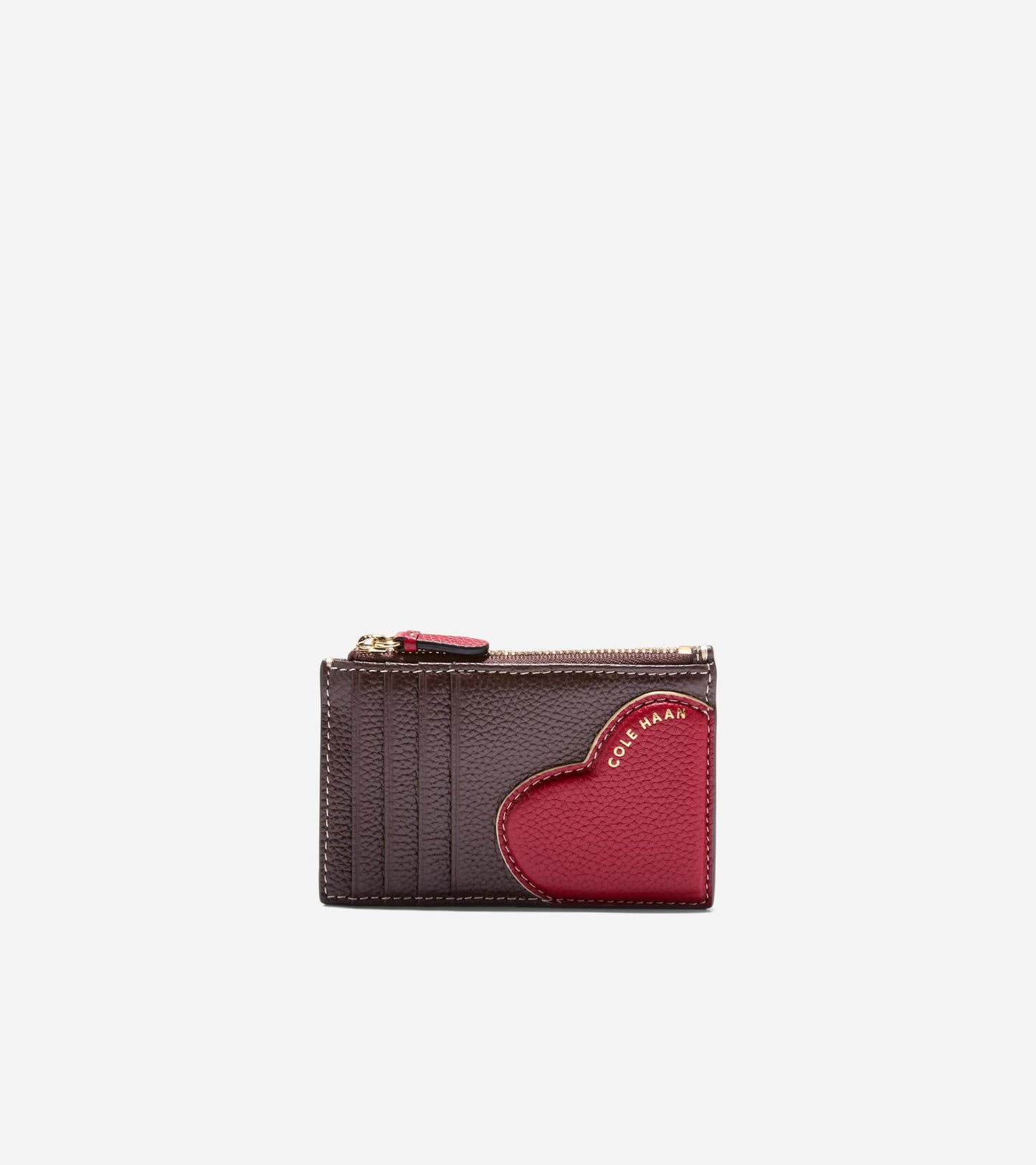 U08066:DARK CHOCOLATE/RIO RED HEART:0000