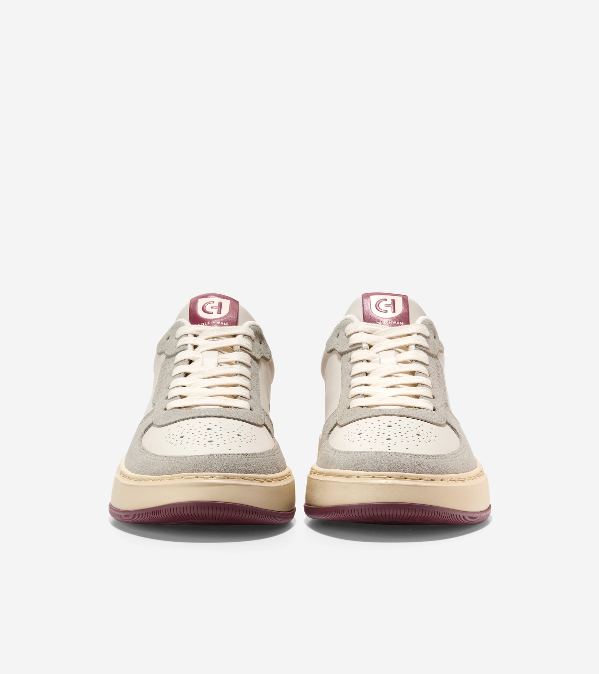 Men's GrandPrø Crossover Sneakers – Cole Haan