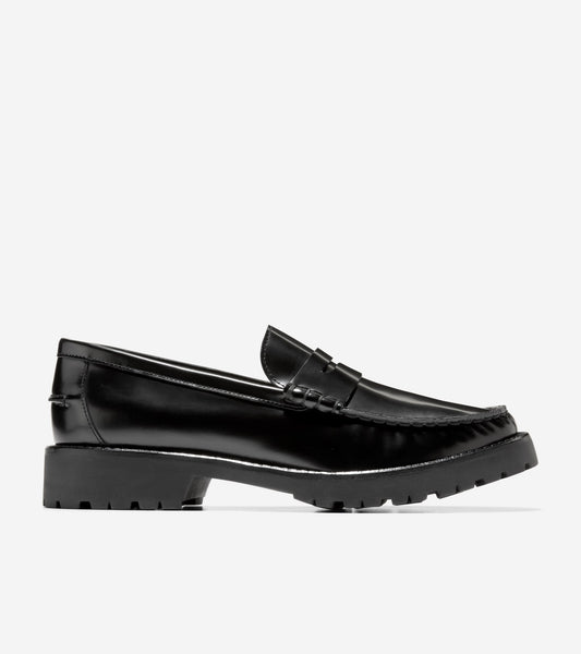 W32811:BLACK BOX LEATHER
