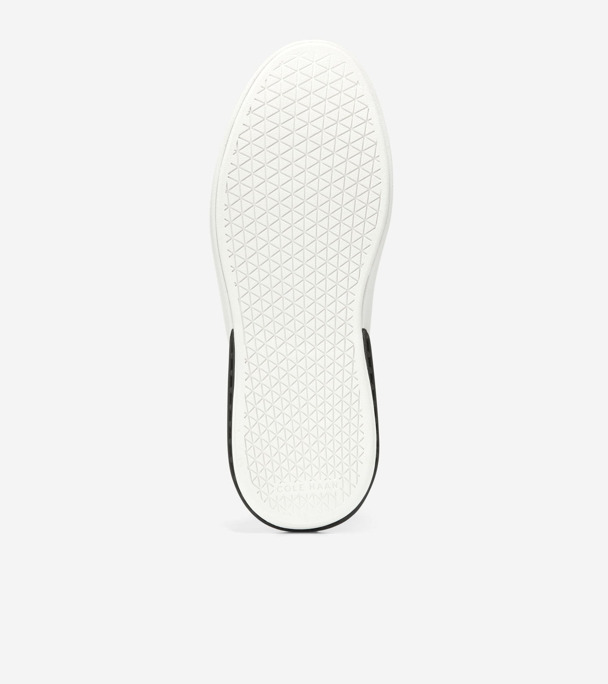C43740:WHITE / BLACK / WHITE