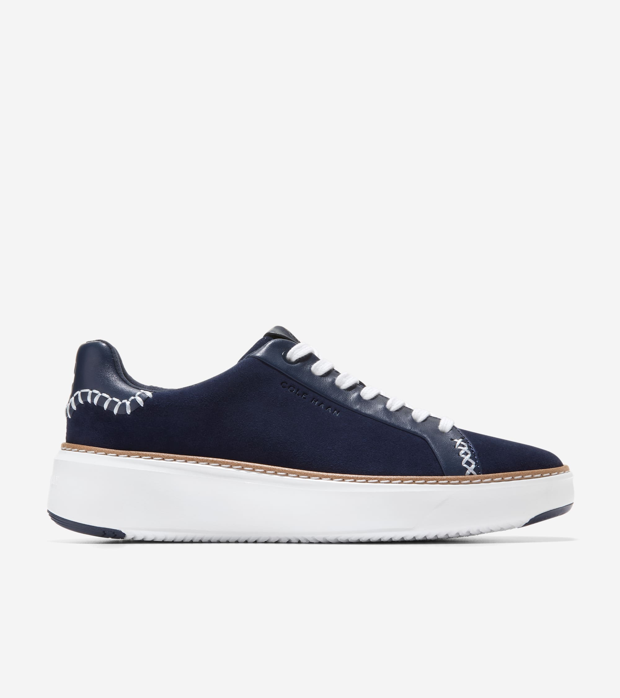 Women's GrandPrø Topspin Sneakers – Cole Haan
