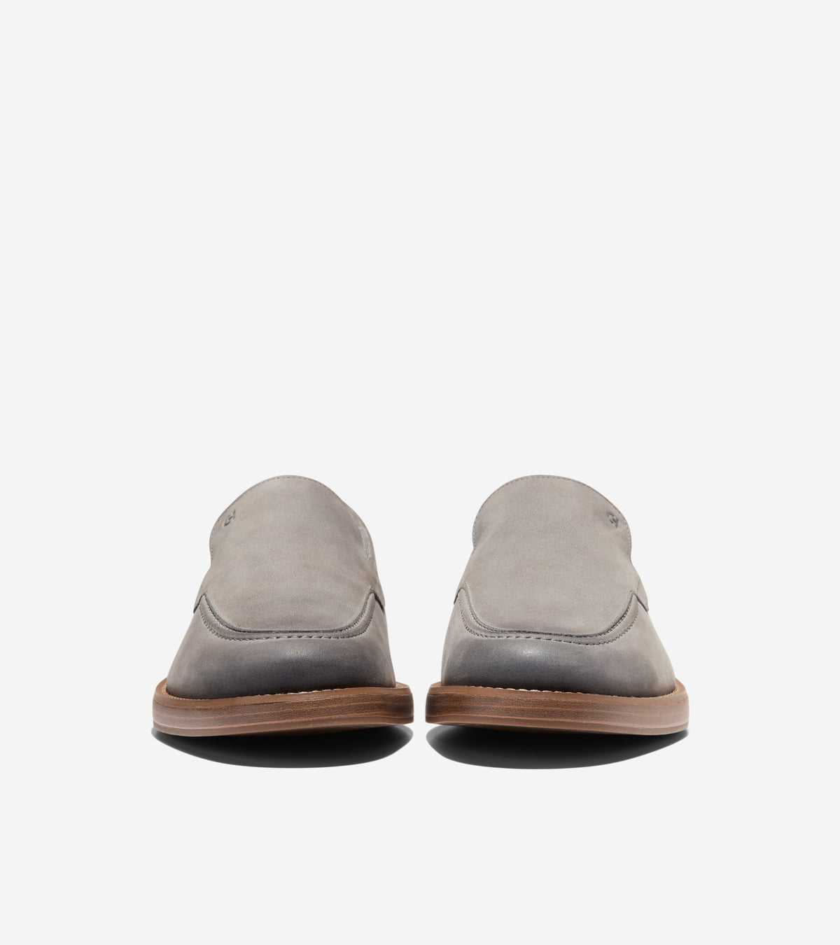 C44903:IRONSTONE NUBUCK / ITALIAN DK NATURAL