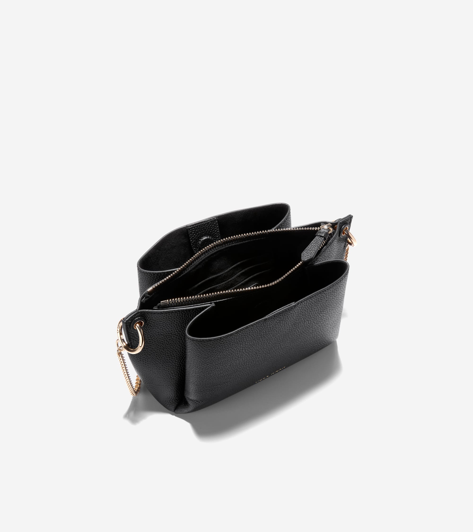 Women's Midtown Chain Crossbody – Cole Haan