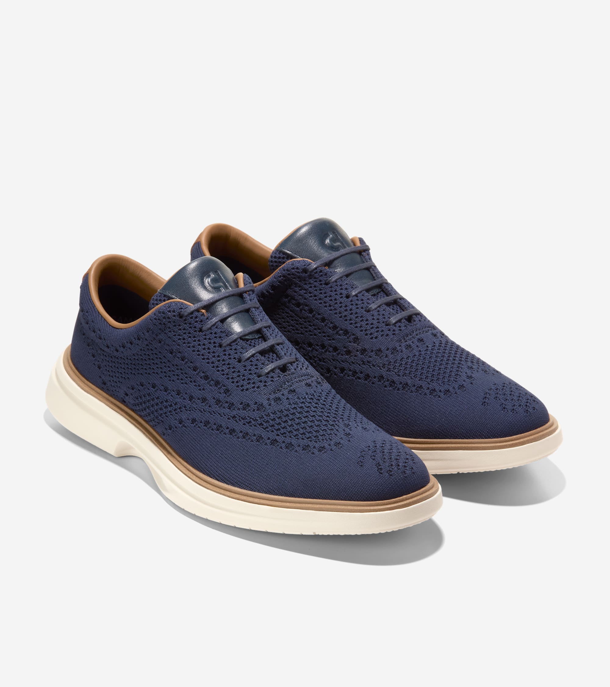 Men's ØriginalGrand CitySpectre Stitchlite™ Oxfords – Cole Haan