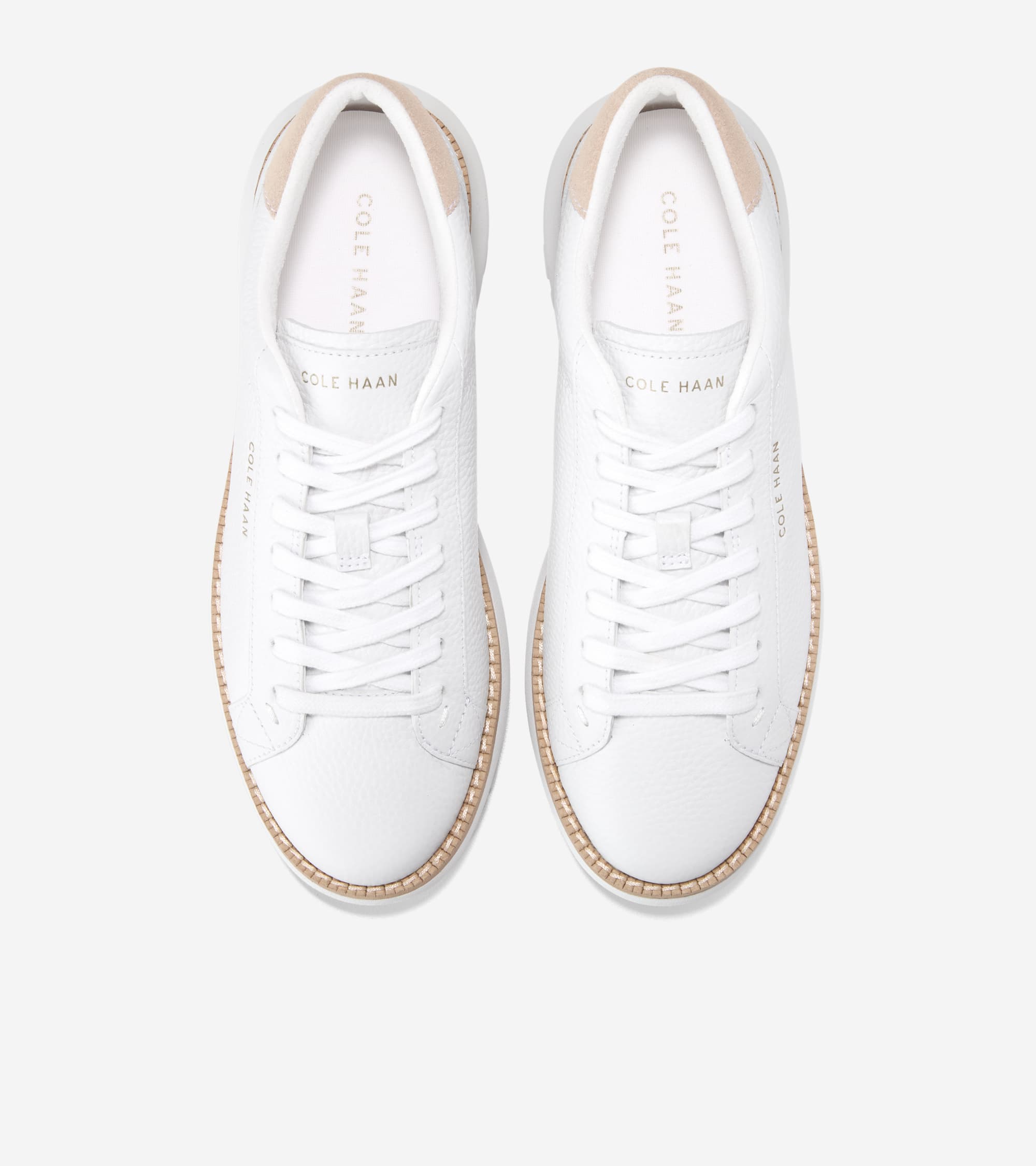 Women's ZERØGRAND Rexanna Waterproof Sneakers – Cole Haan