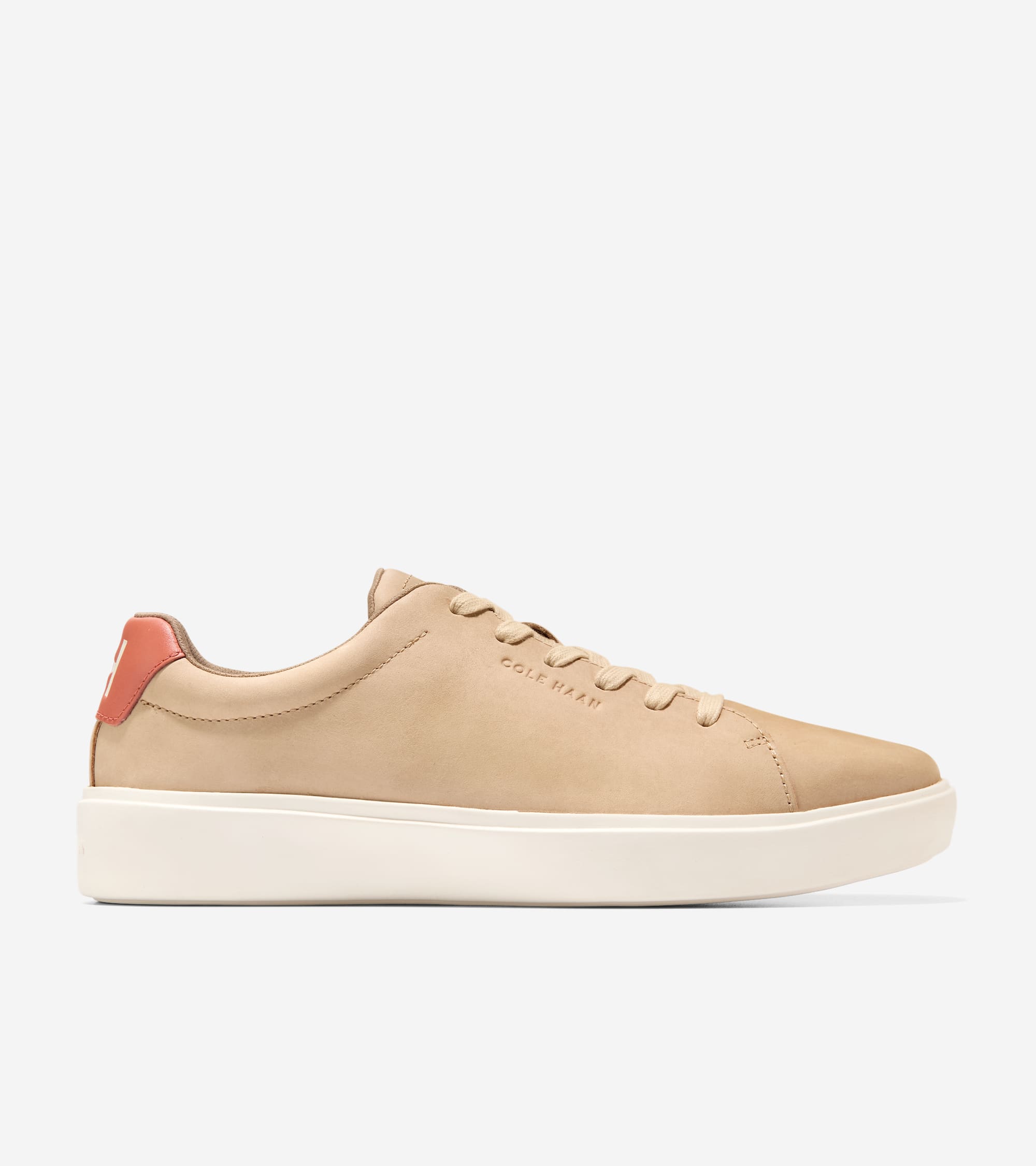 Men's Grand Crosscourt Traveler Sneakers – Cole Haan