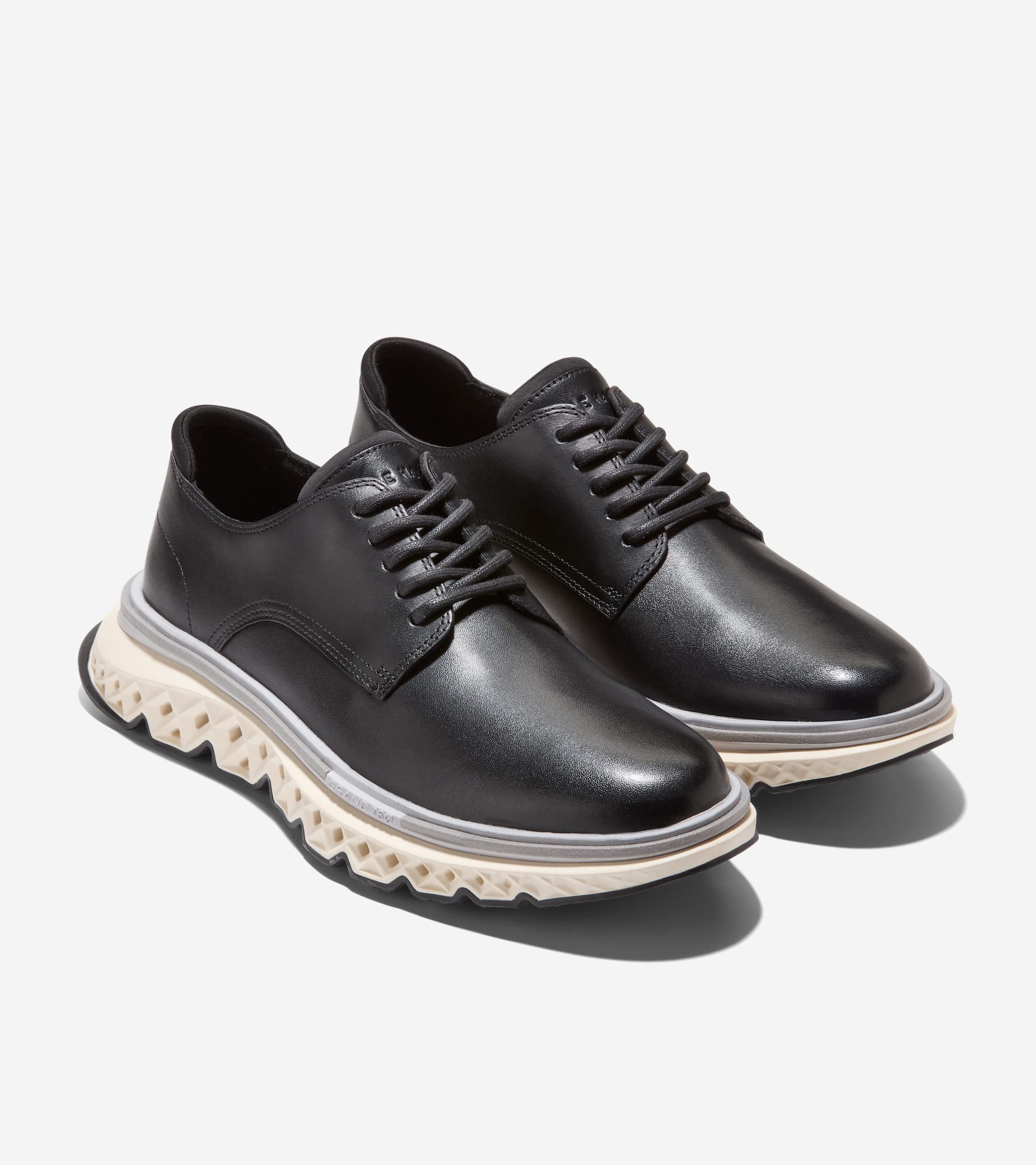 Men's 5.ZERØGRAND Plain Toe Oxfords – Cole Haan