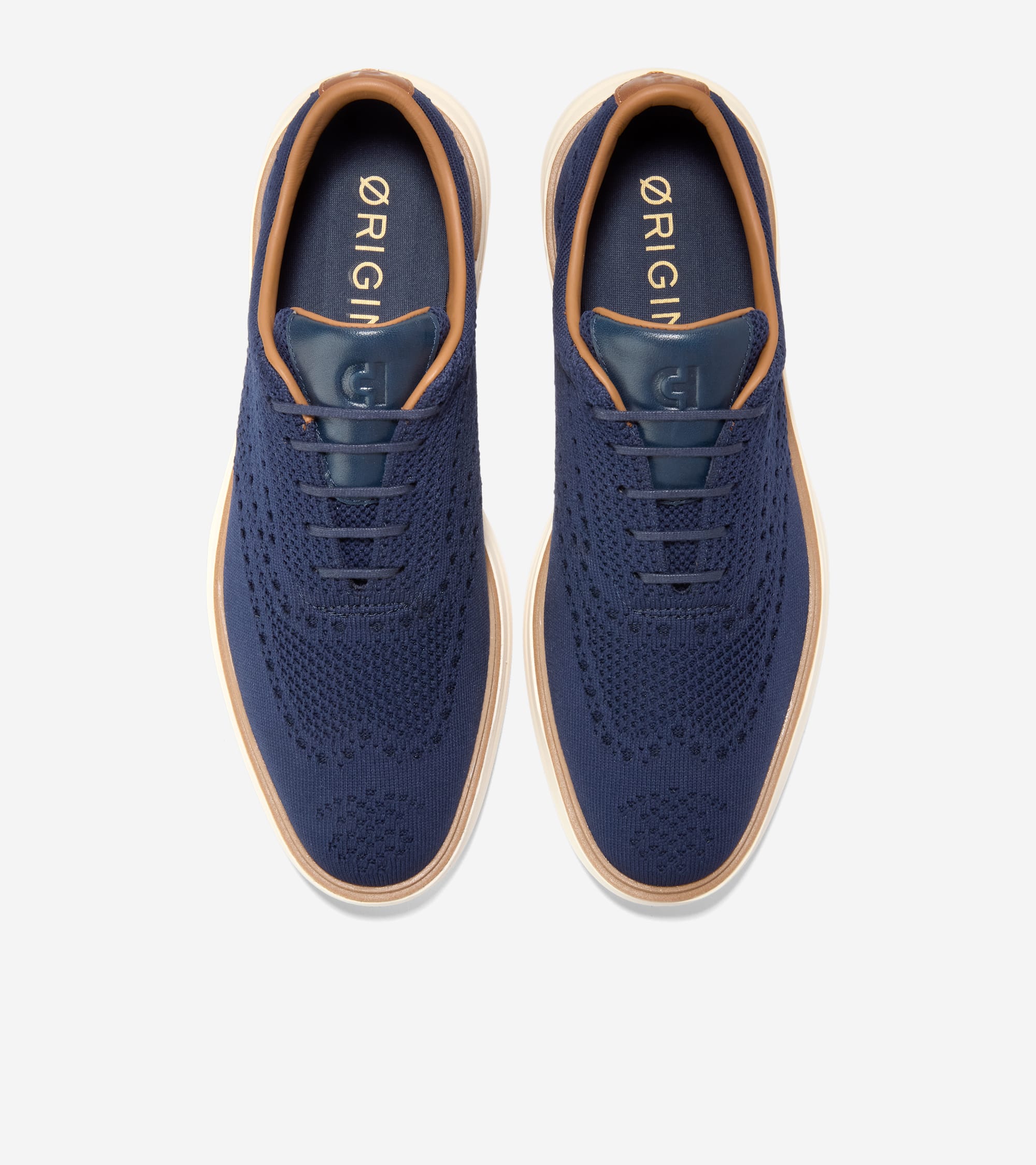 Men's ØriginalGrand CitySpectre Stitchlite™ Oxfords – Cole Haan