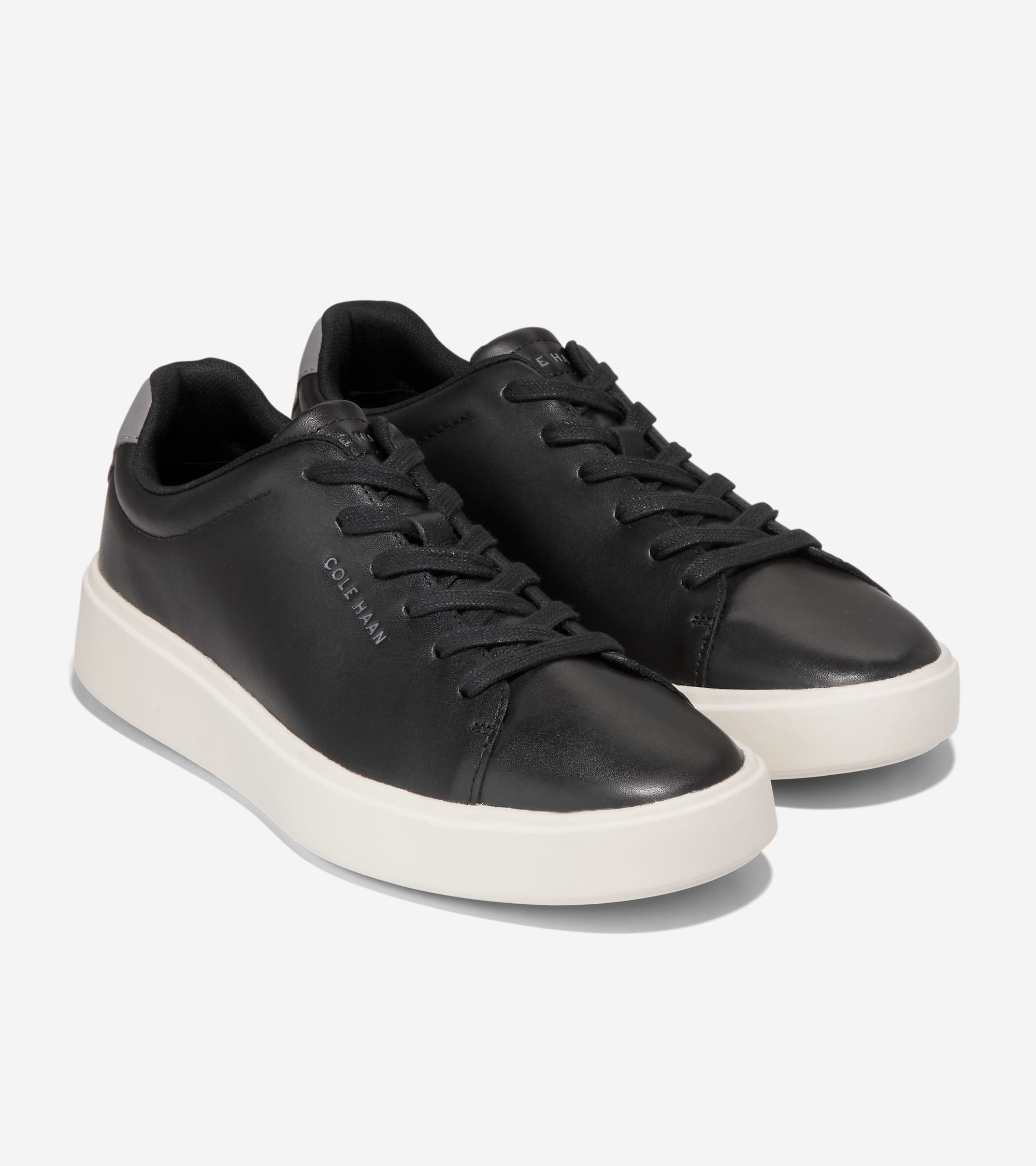 靴 HANTAR Men's Grand Crosscourt Traveler Sneakers – Cole Haan