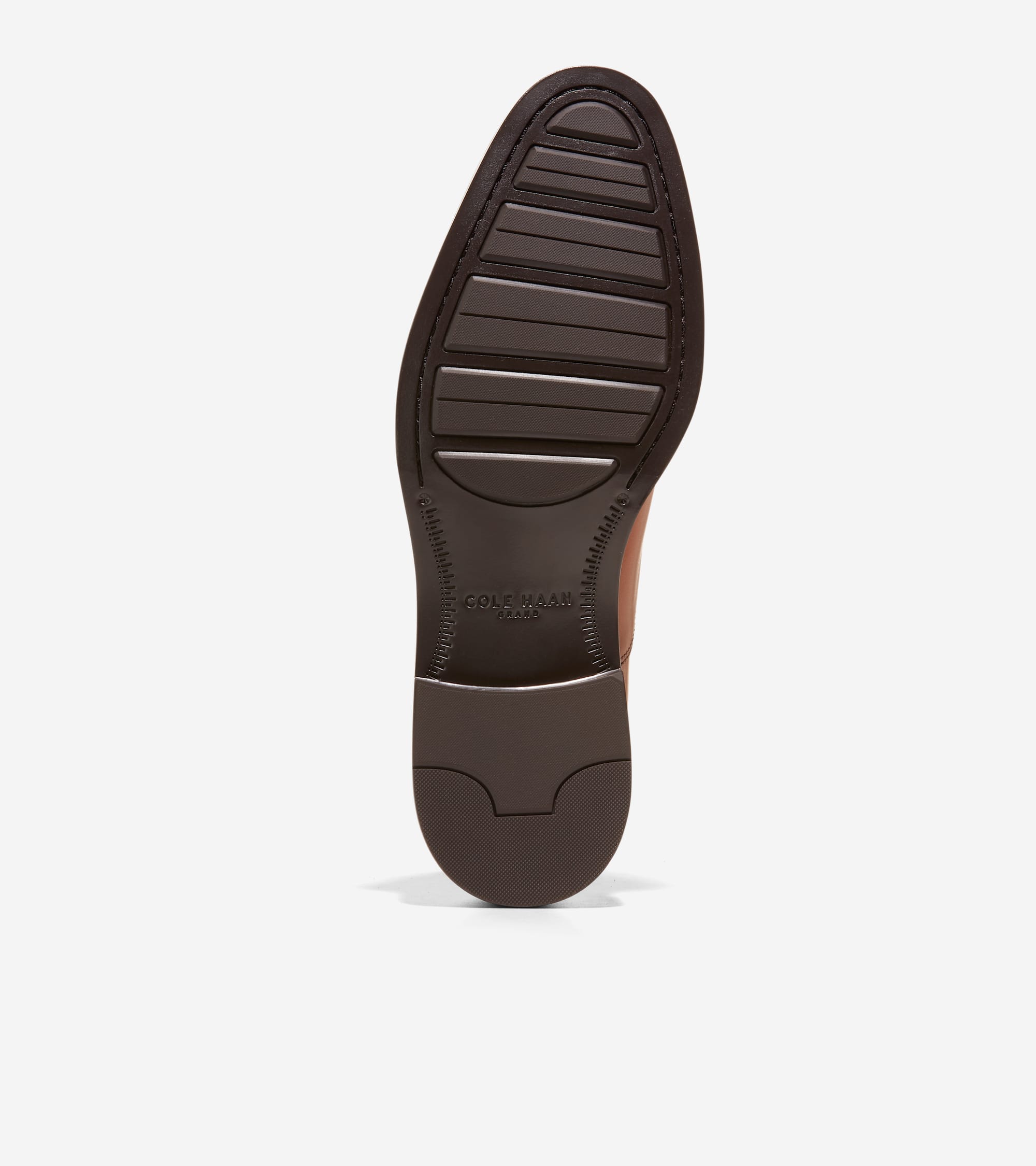 Men's Hawthorne Cap Toe Oxfords – Cole Haan