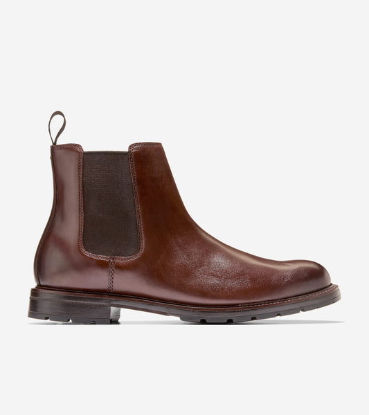C42216:CH WOODBURY / CH DK CHOCOLATE / CH DK CHOCOLATE WP