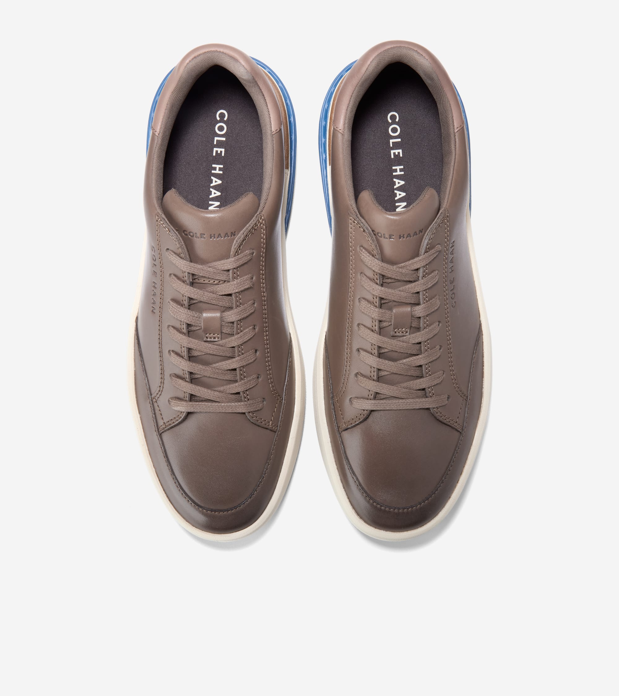 Men's GrandPrø Halfcourt SkyWeave™ Sneakers – Cole Haan