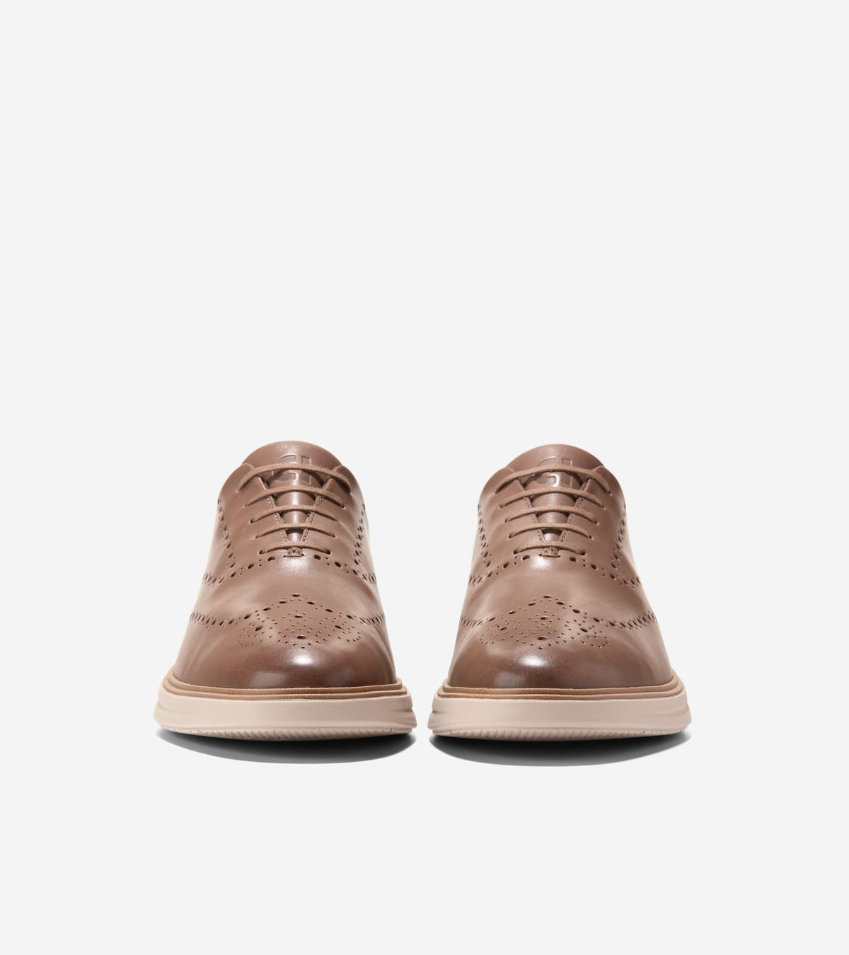 C43720:CH LT WHISKEY / NATURAL / OXFORD TAN