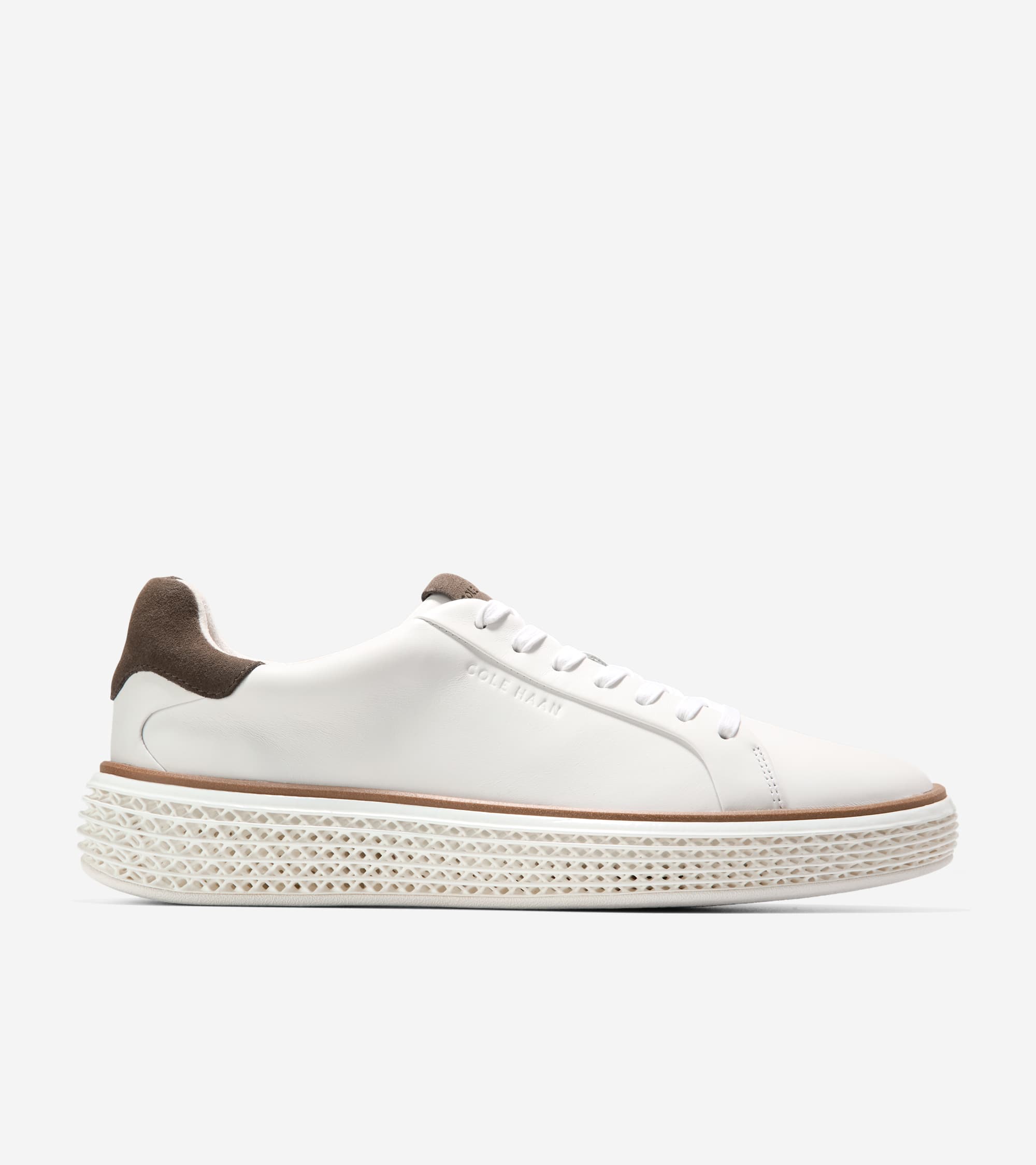 ハイウェイマンプレミア38 Men's Grandprø Court Skyweave™ Sneakers – Cole Haan