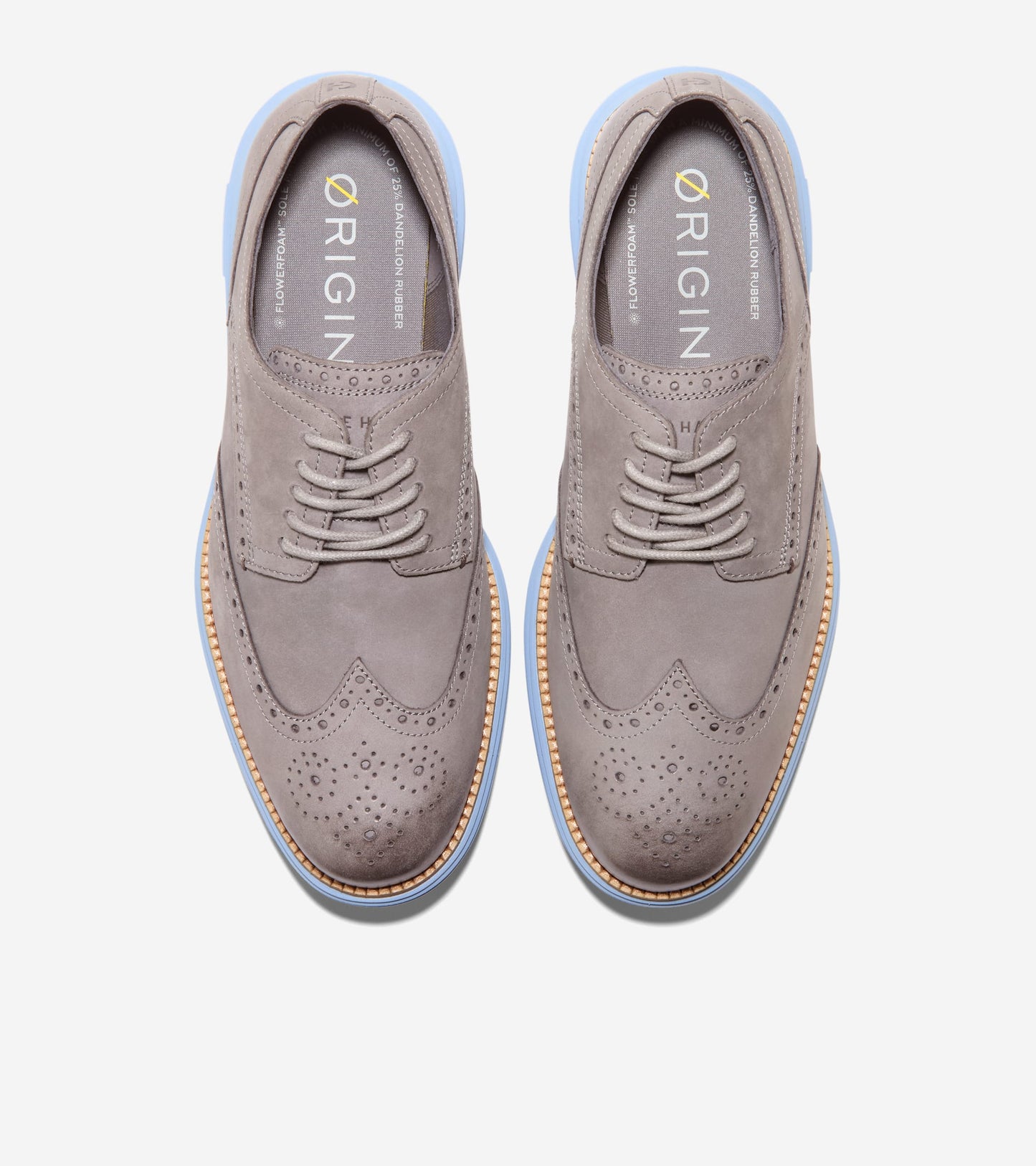 C40968:IRONSTONE / FOREVER BLUE
