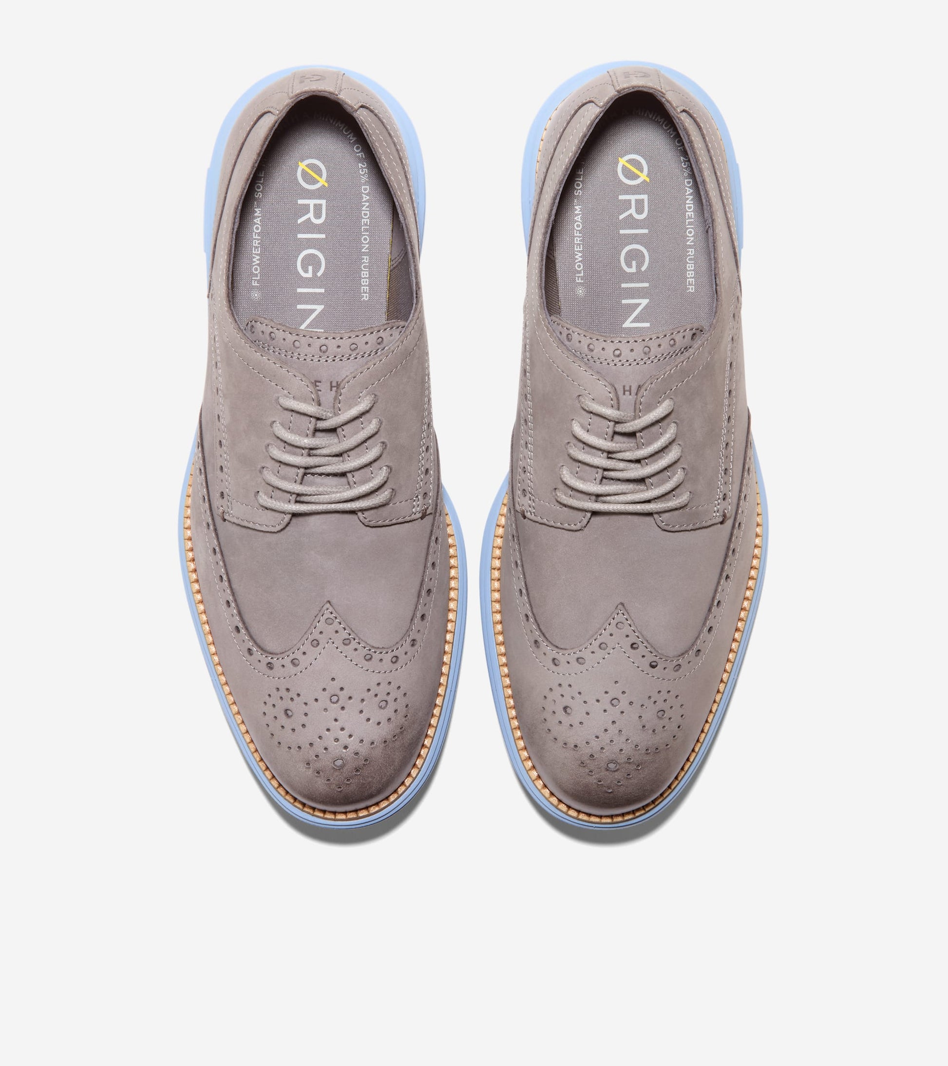 C40968:IRONSTONE / FOREVER BLUE