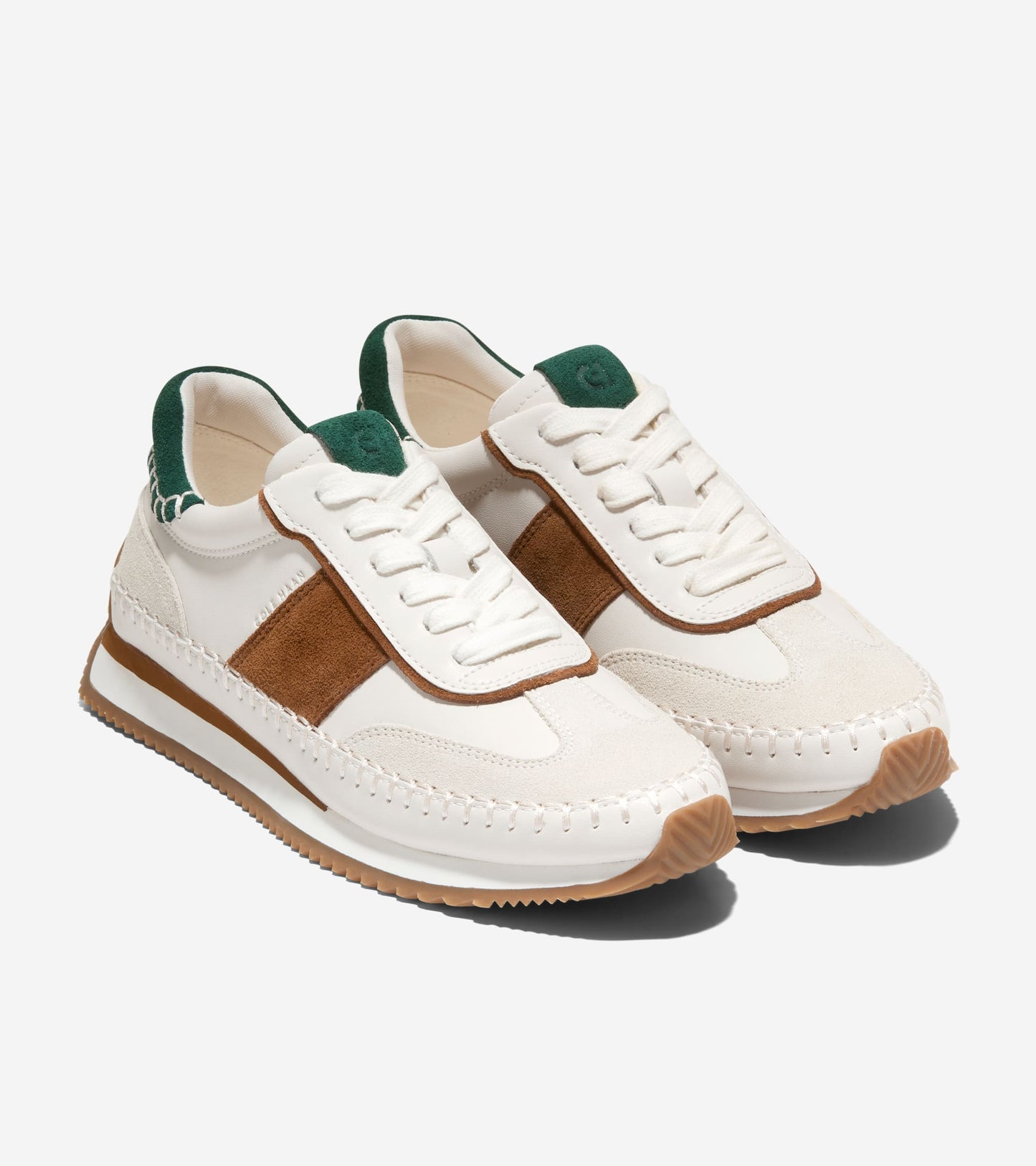 W33841:IVORY LTR/CH TOBACCO SDE/FOREST SDE