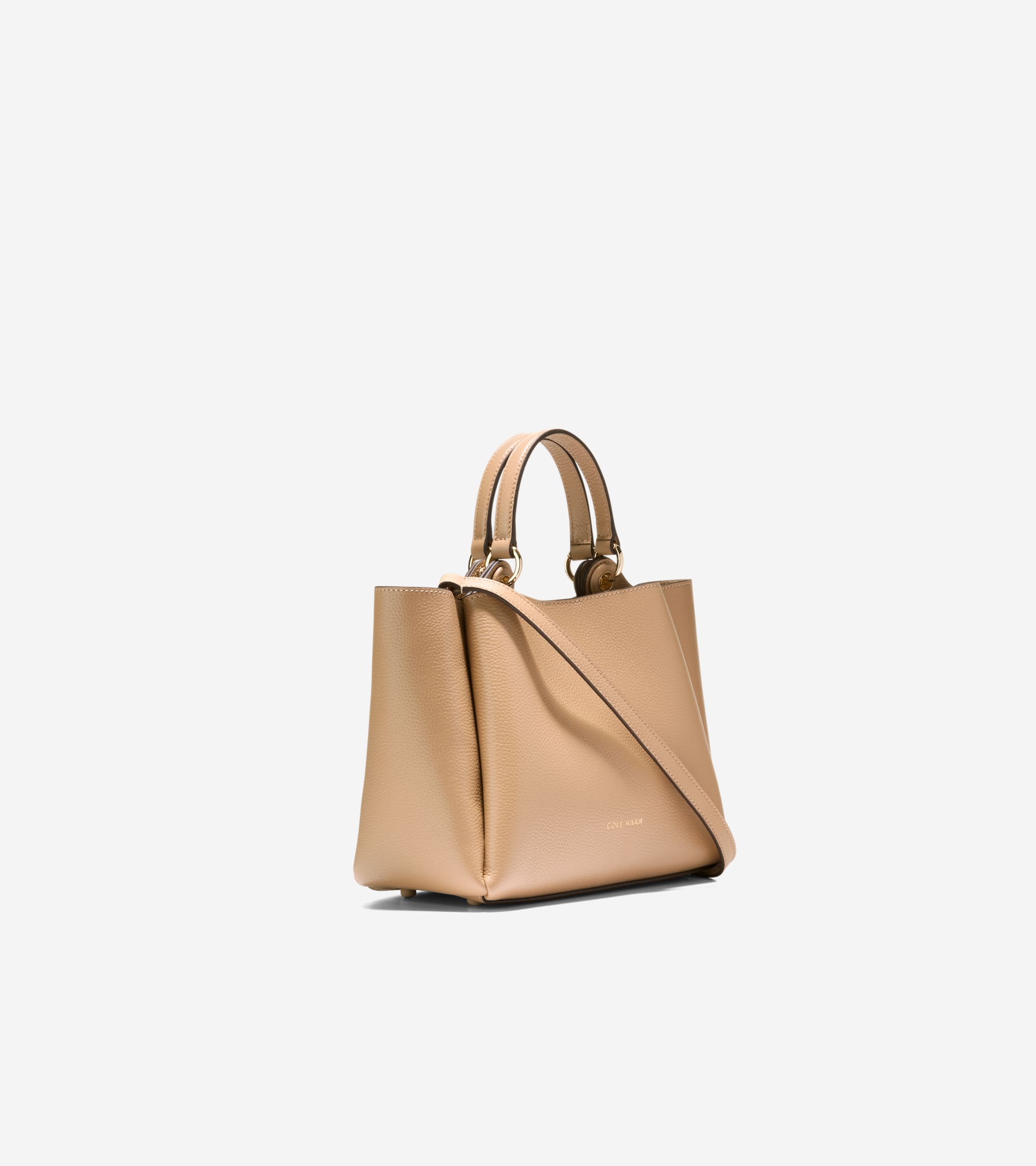 Women's Midtown Small Crossbody Tote – Cole Haan