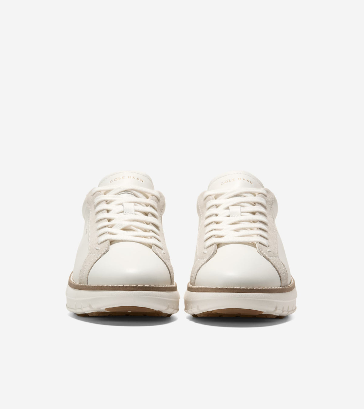 W35715:CH POWDER WP LTHR / SAND DOLLAR WP SDE / FLAN LTHR