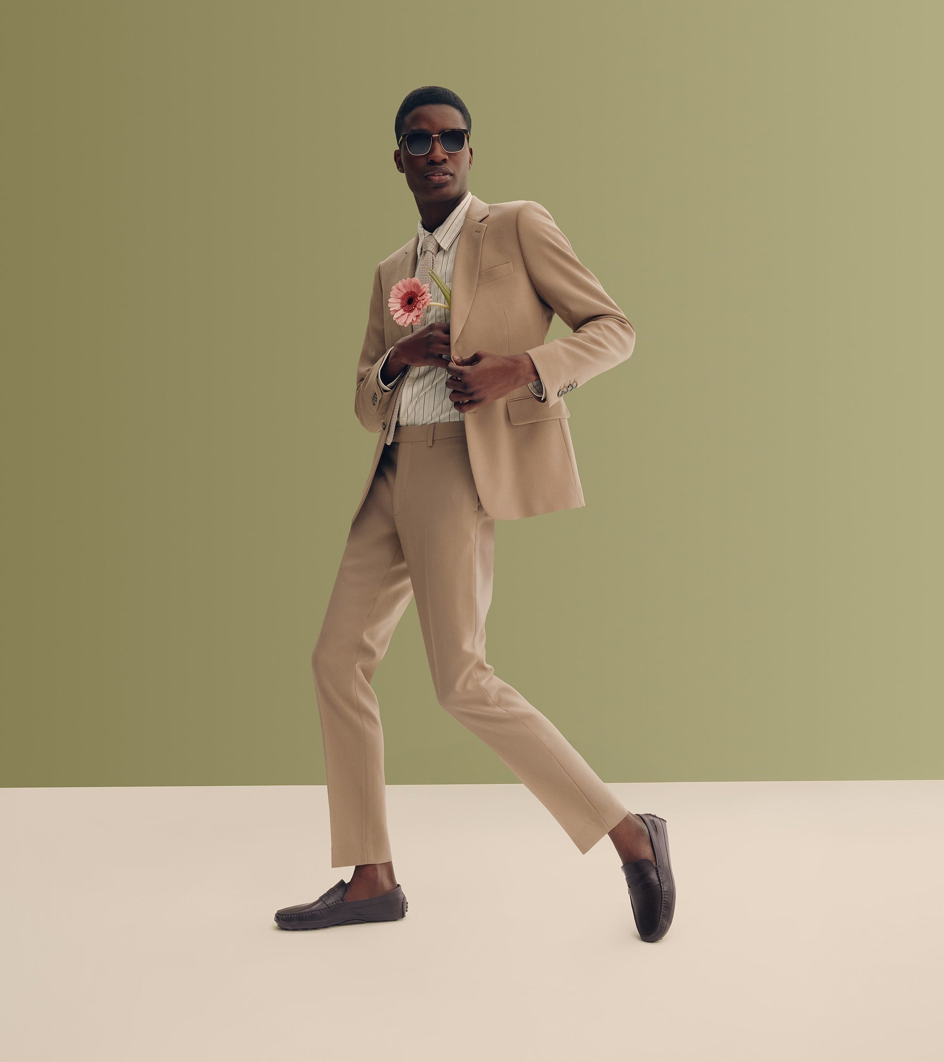 C41728:CH MADEIRA / BLACK