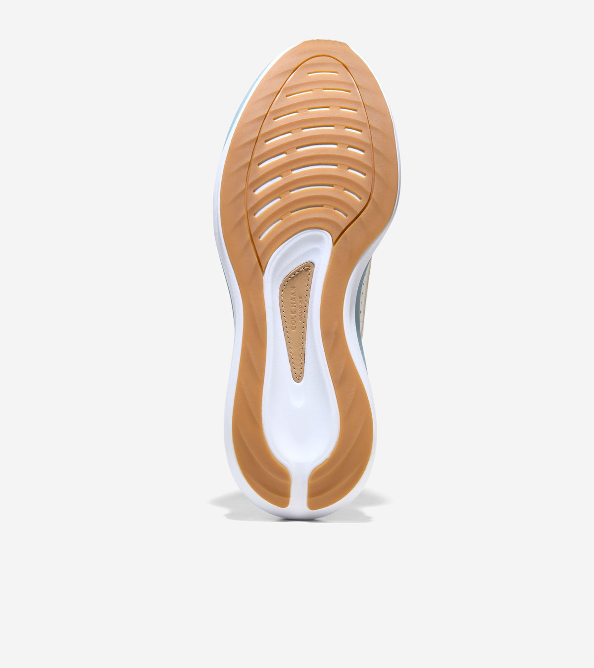 C42398:IVORY / CH TUSCAN SAND / WHITE