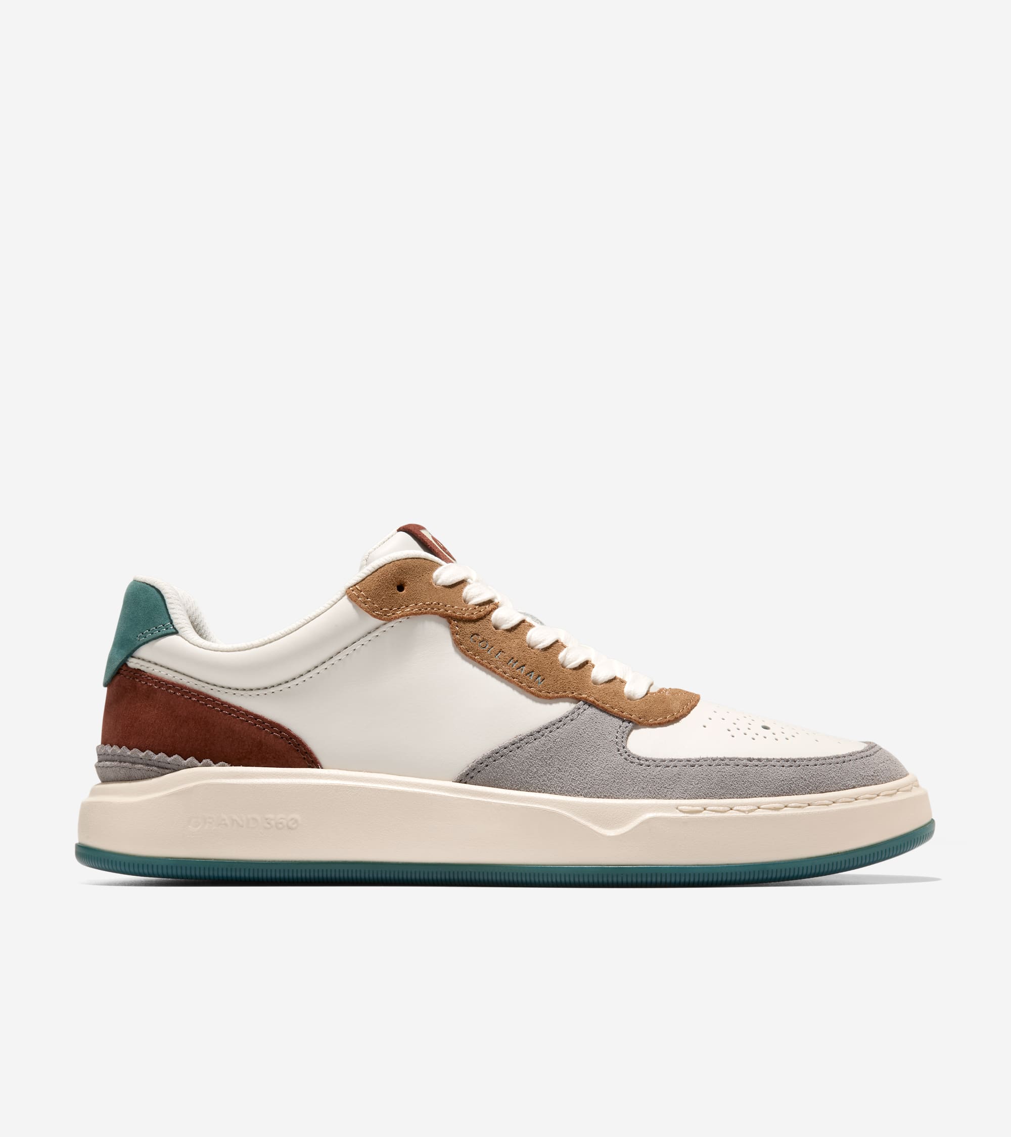Men's GrandPrø Crossover Sneakers – Cole Haan