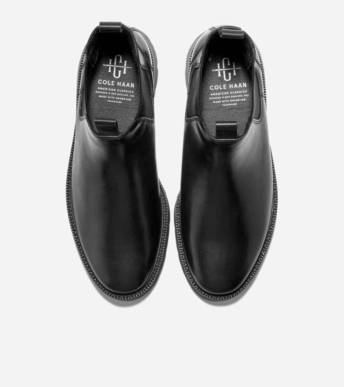 C42111:BLACK / BLACK / BLACK WR