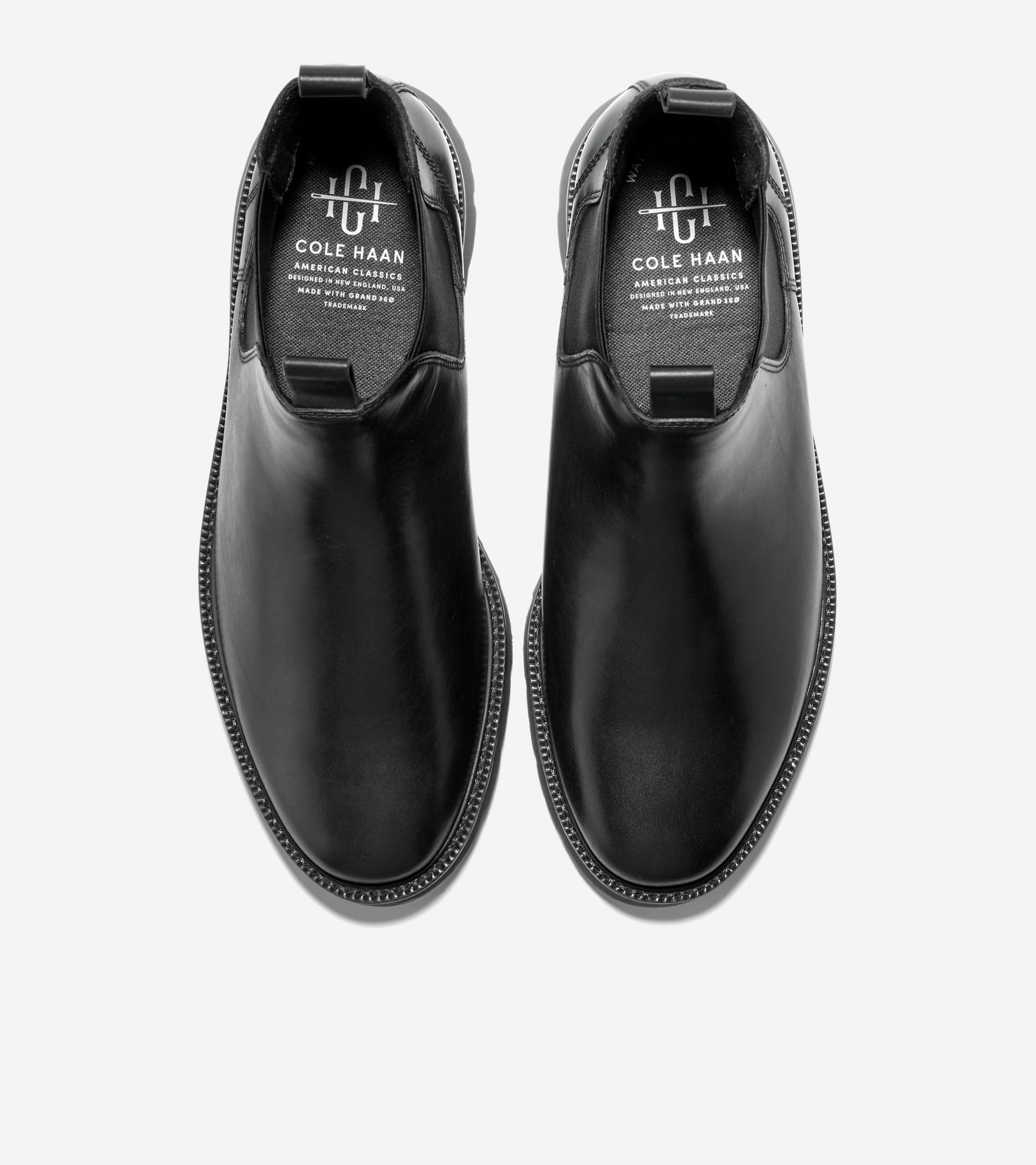 C42111:BLACK / BLACK / BLACK WR