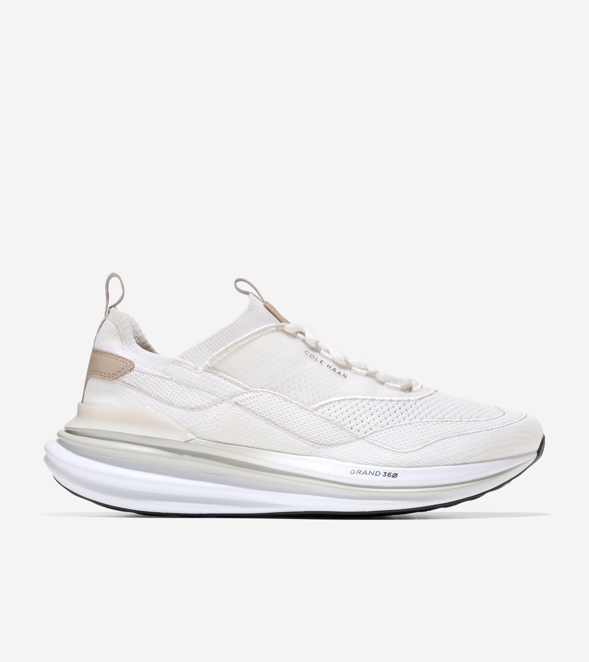 Men's ØriginalGrand Quadstar Stitchlite™ Sneakers – Cole Haan