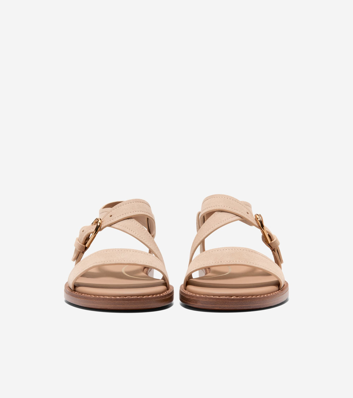 W37676:CH TUSCAN SAND SUEDE