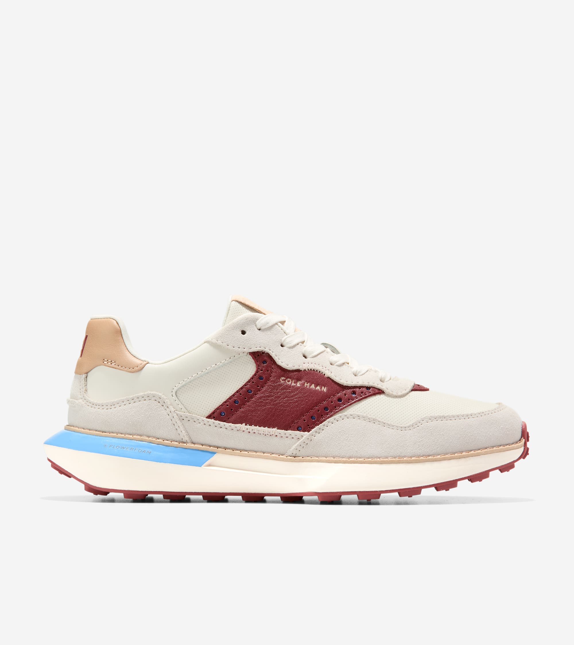 Men's GrandPrø Ashland Sneakers – Cole Haan