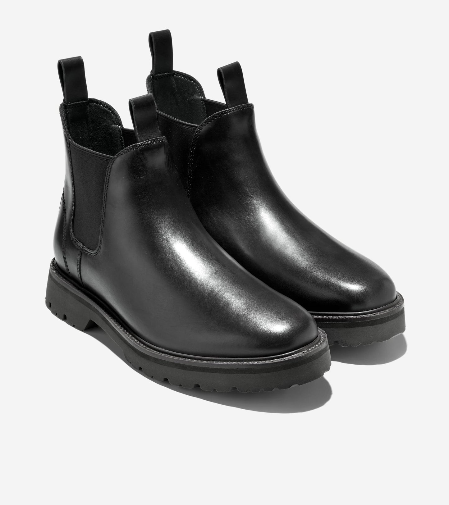 C42111:BLACK / BLACK / BLACK WR