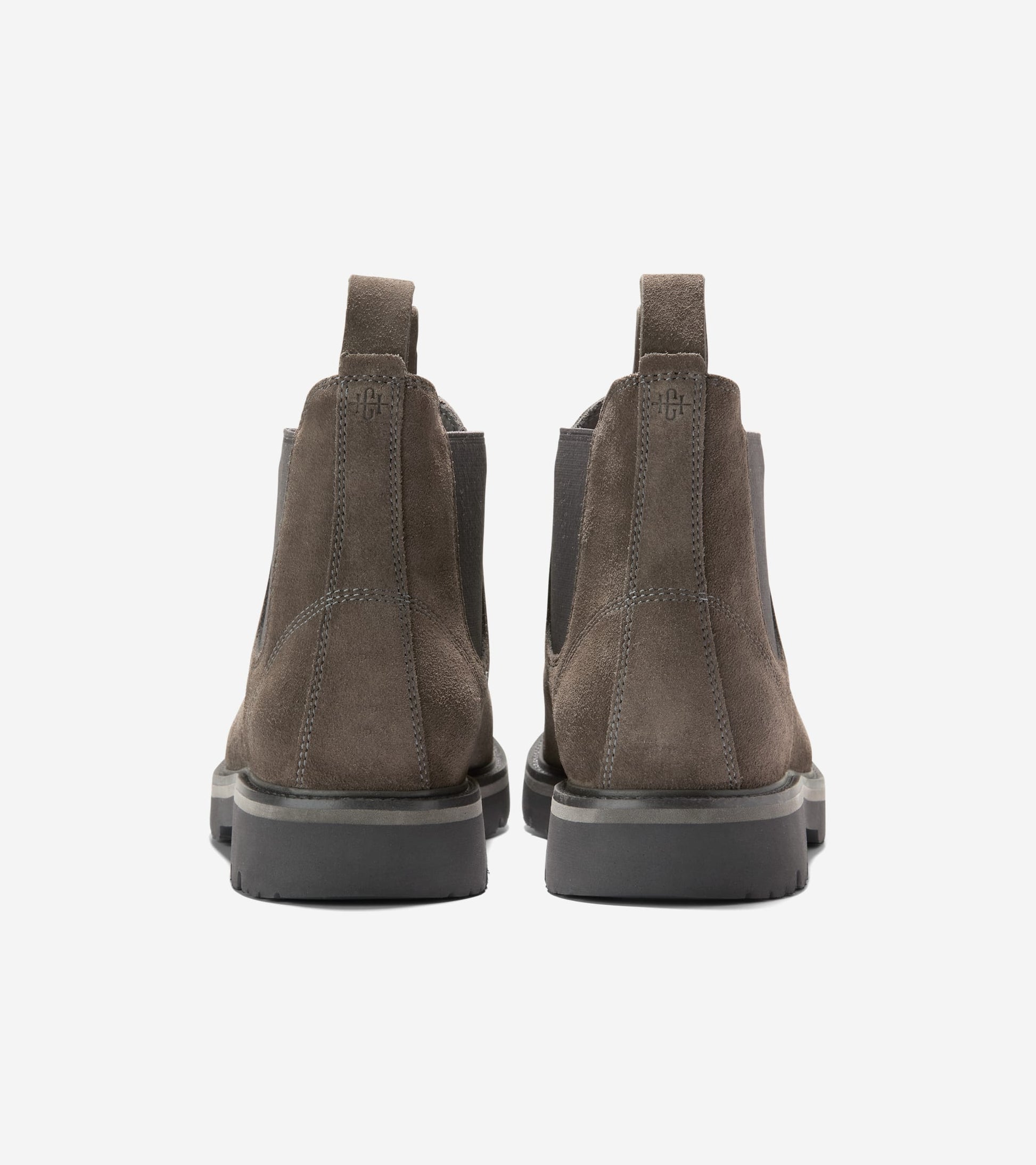C42113:RAVEN SUEDE / RAVEN / RAVEN WR