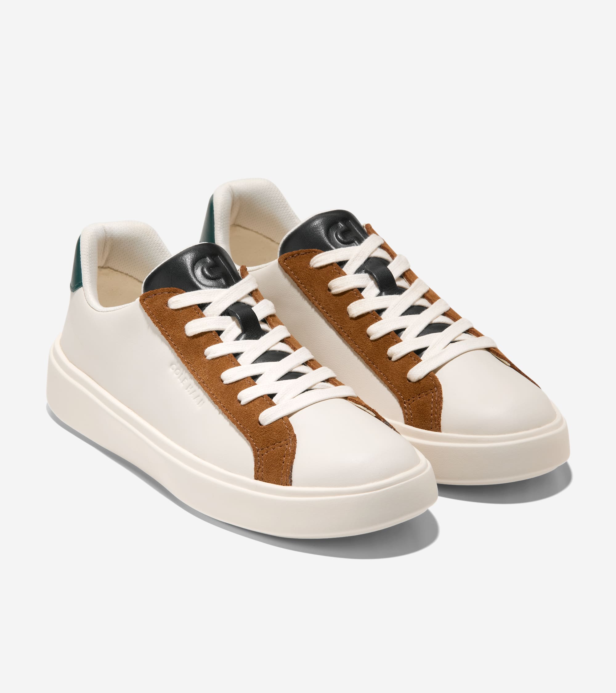 Women's Grand Crosscourt Daily Sneakers – Cole Haan