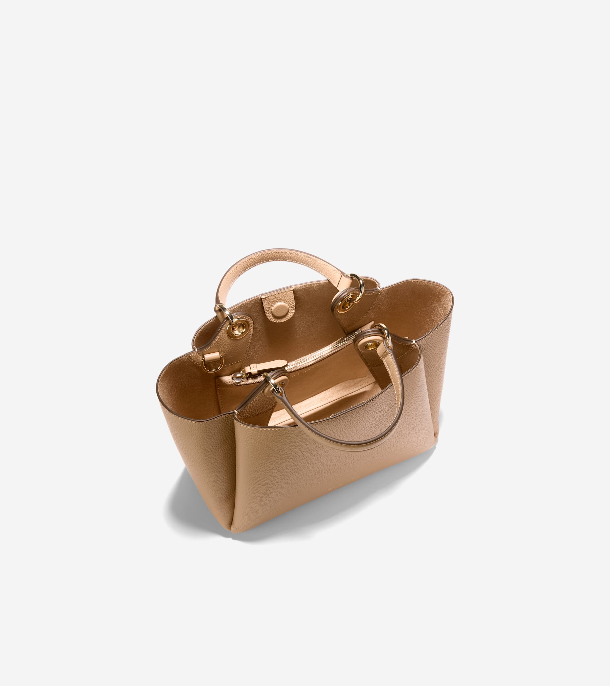Women's Midtown Small Crossbody Tote – Cole Haan