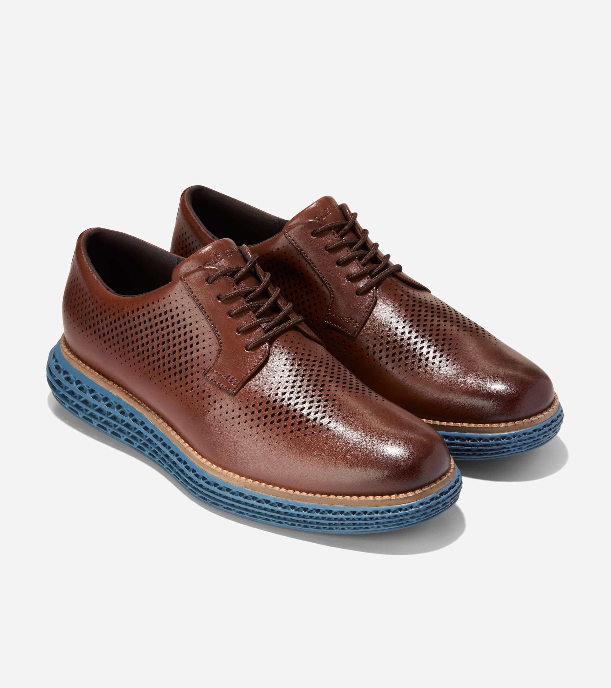 Men's ØriginalGrand 2.0 Oxfords – Cole Haan