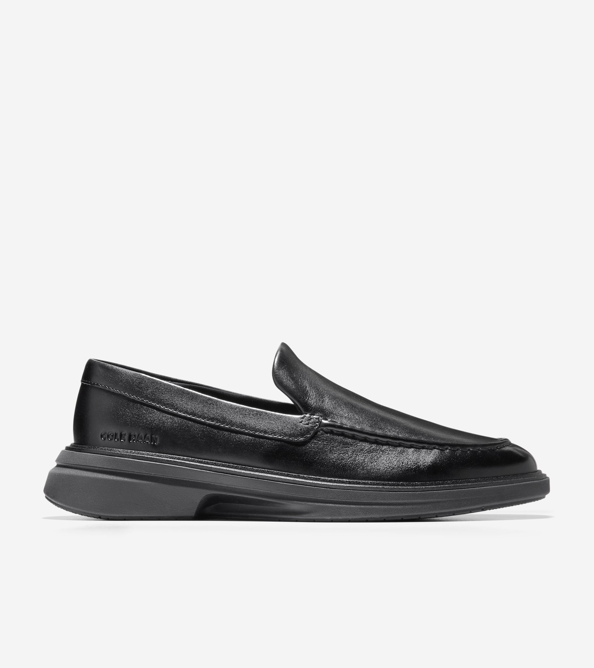 C41537:BLACK / BLACK / BLACK