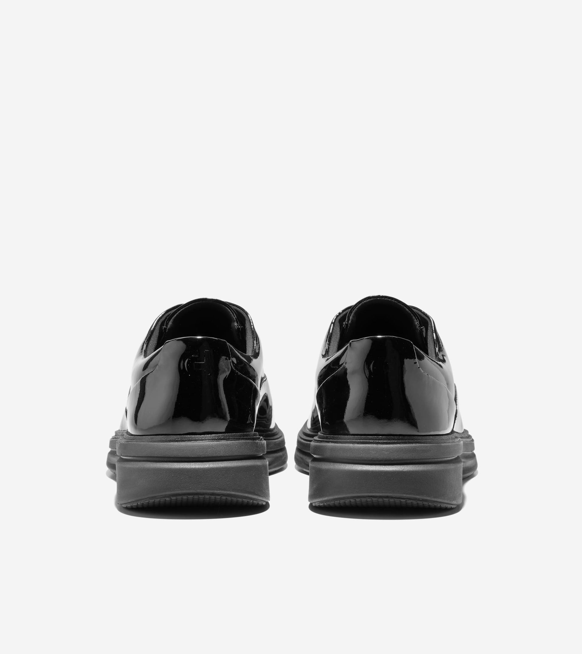 C43178:BLACK PATENT / BLACK / BLACK