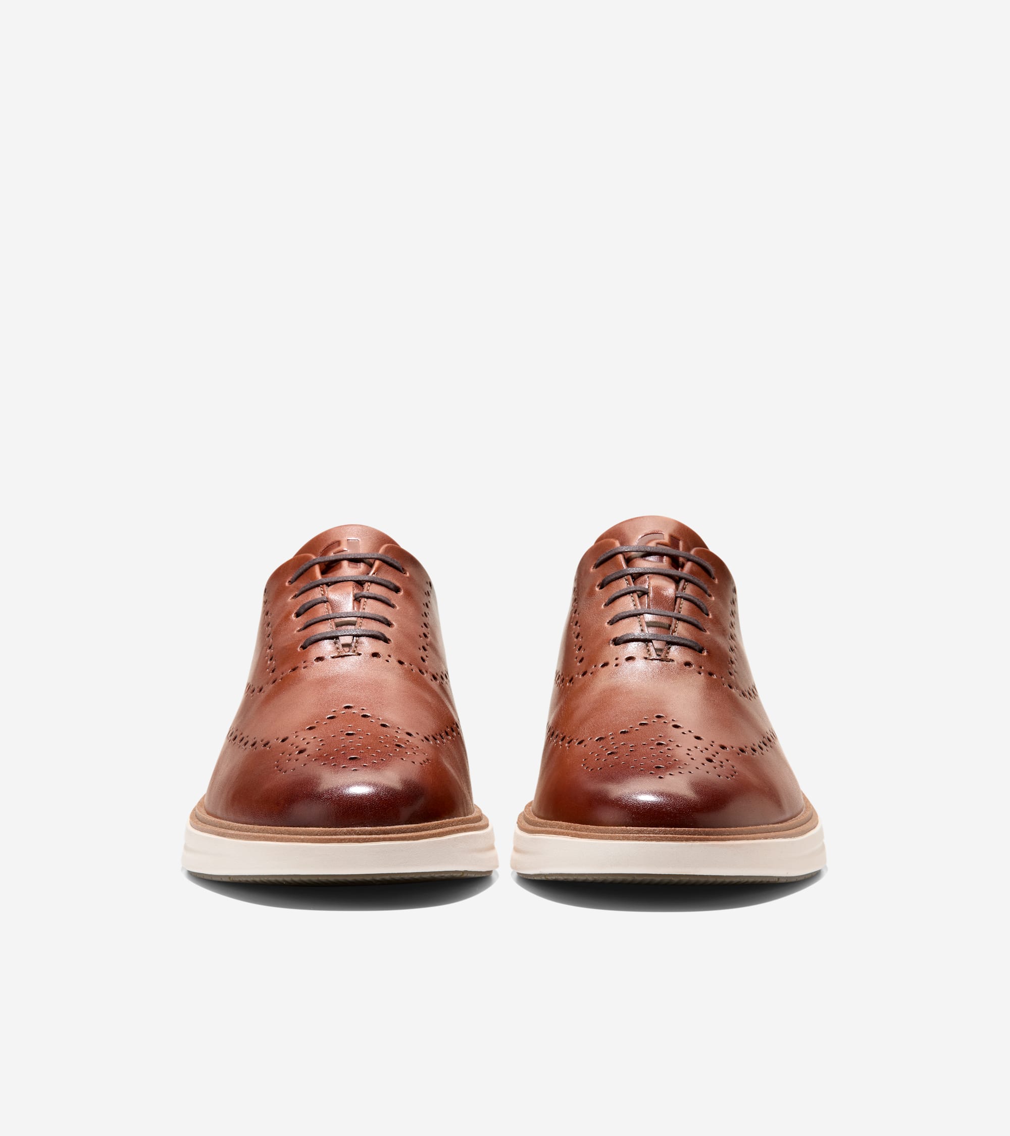 Men's ØriginalGrand CitySpectre Wingtip Oxfords – Cole Haan