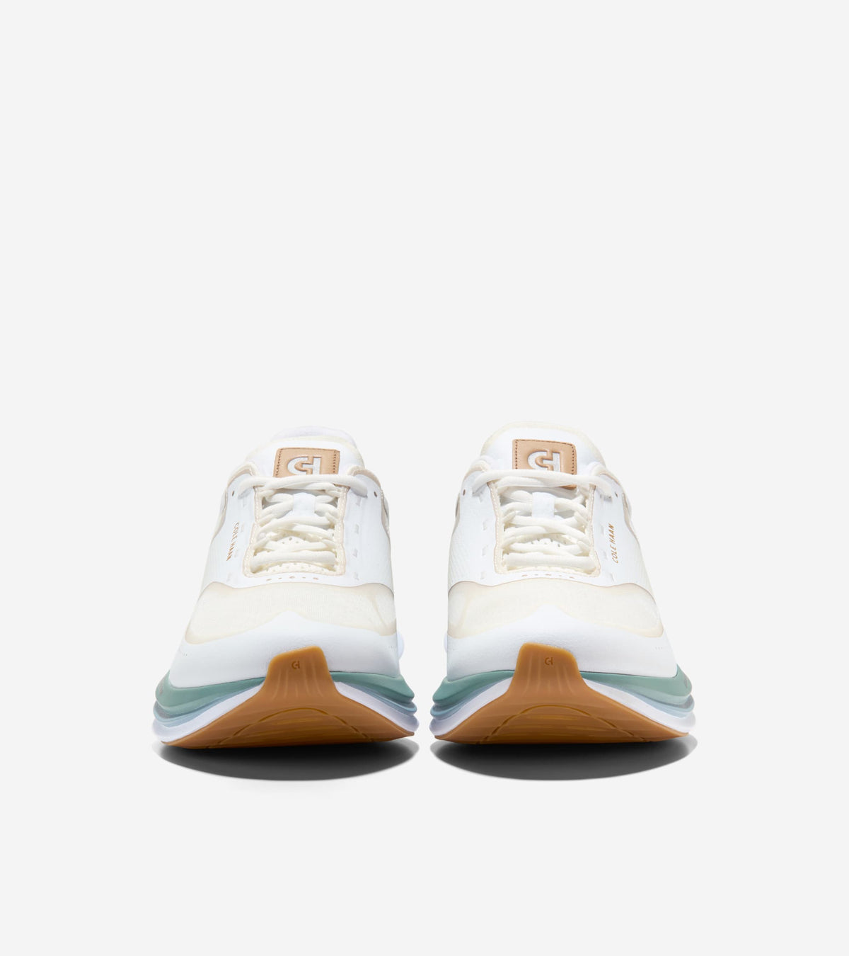C42398:IVORY / CH TUSCAN SAND / WHITE