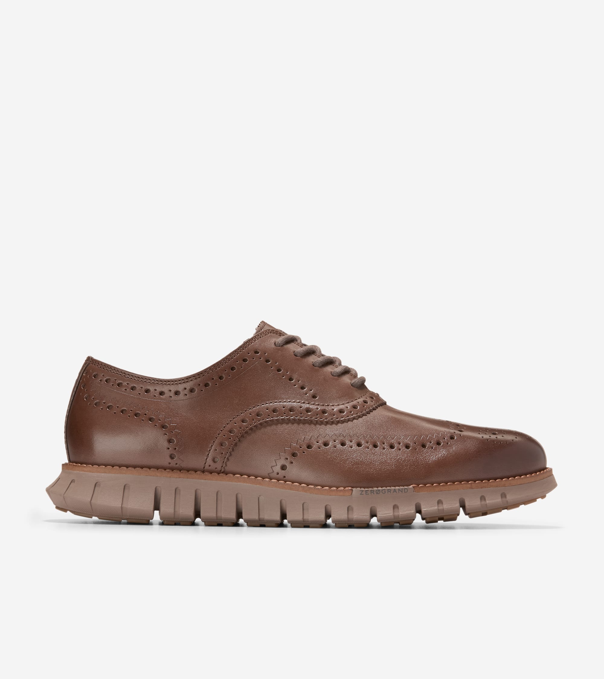 Men's ZERØGRAND Remastered Wingtip Oxfords – Cole Haan