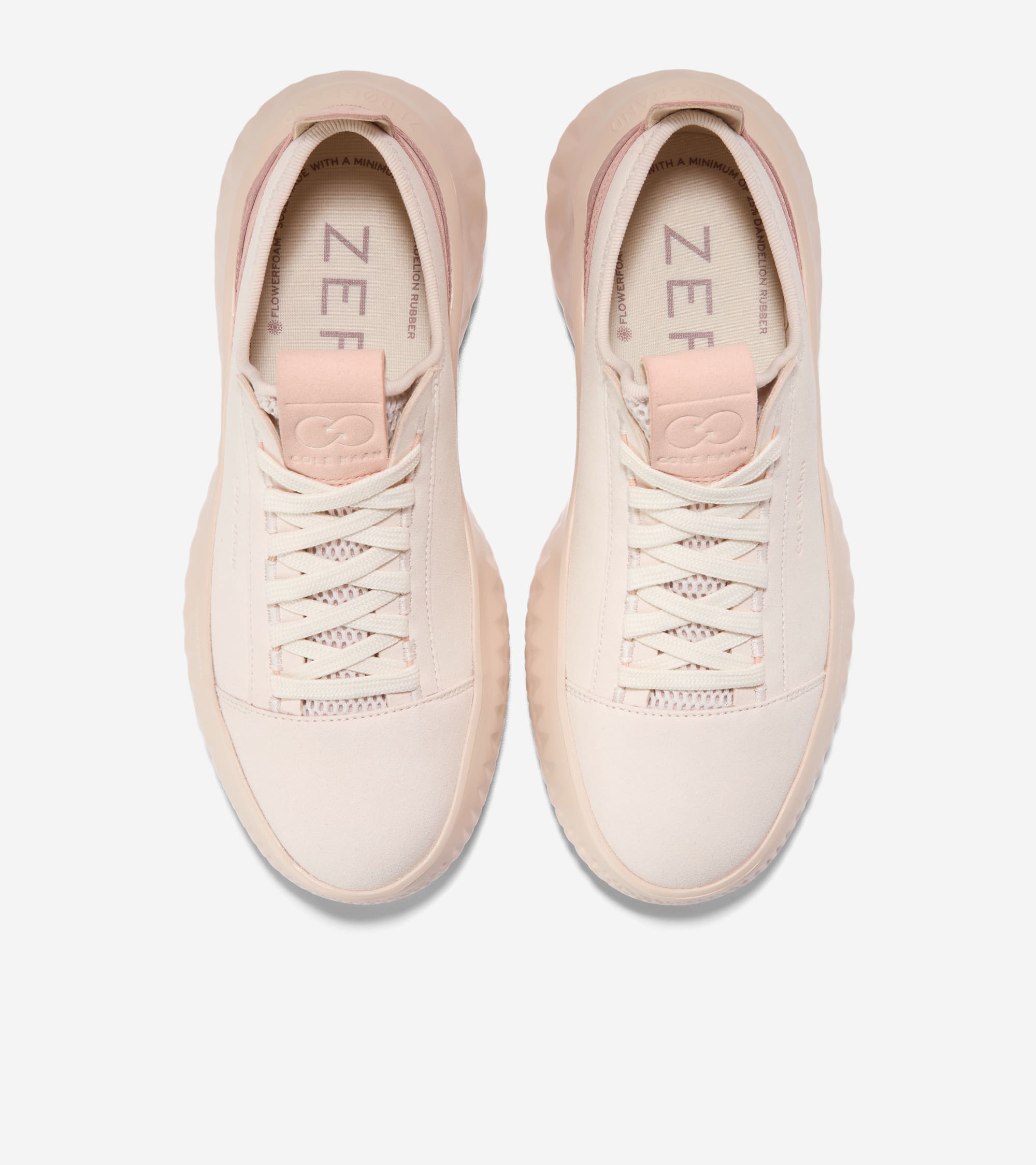 Women's Generation ZERØGRAND II Sneakers – Cole Haan